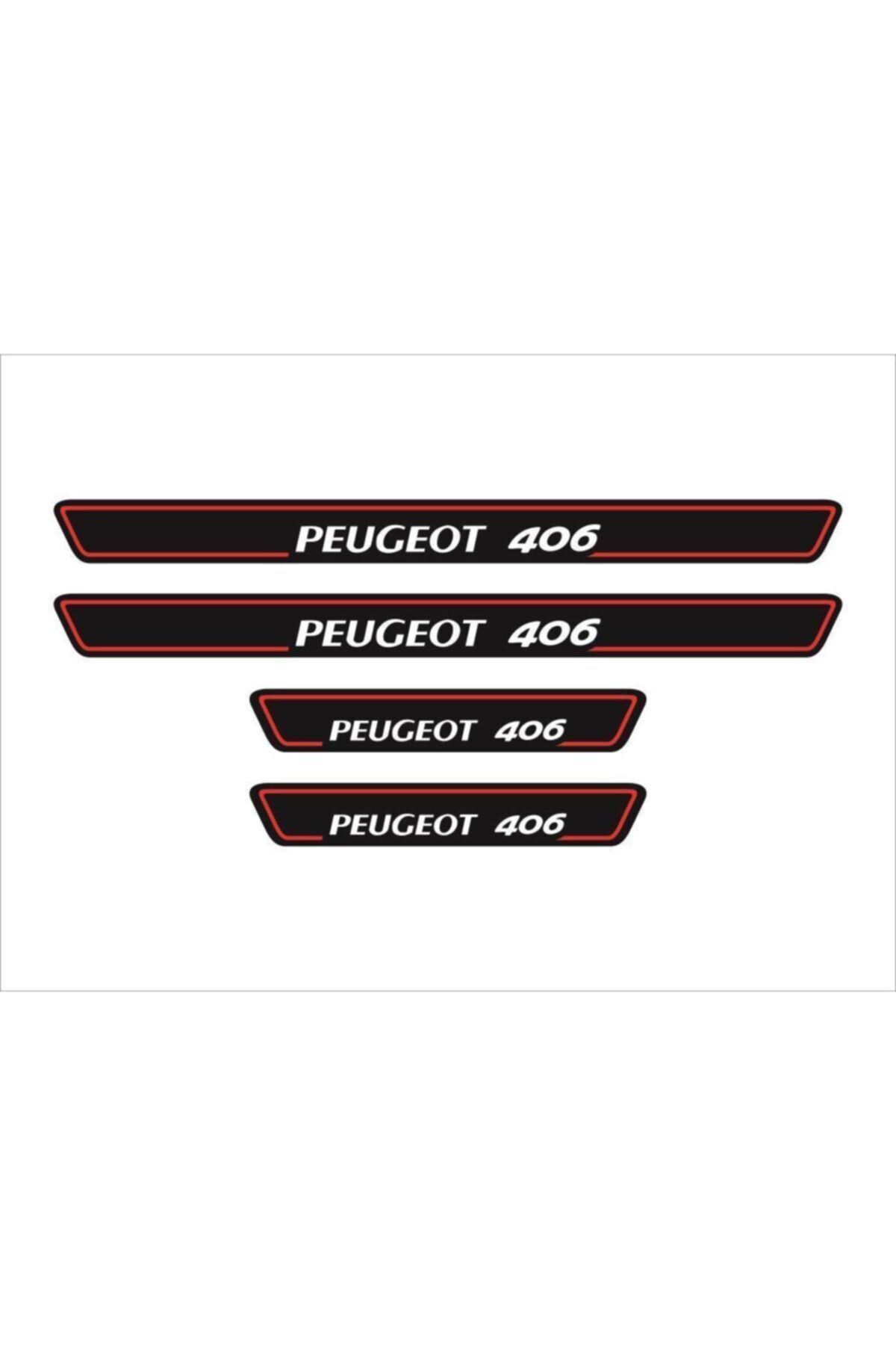 omr dizayn hediye peugeot 406 4 lu kapi esigi oto aksesuar fiyati yorumlari trendyol