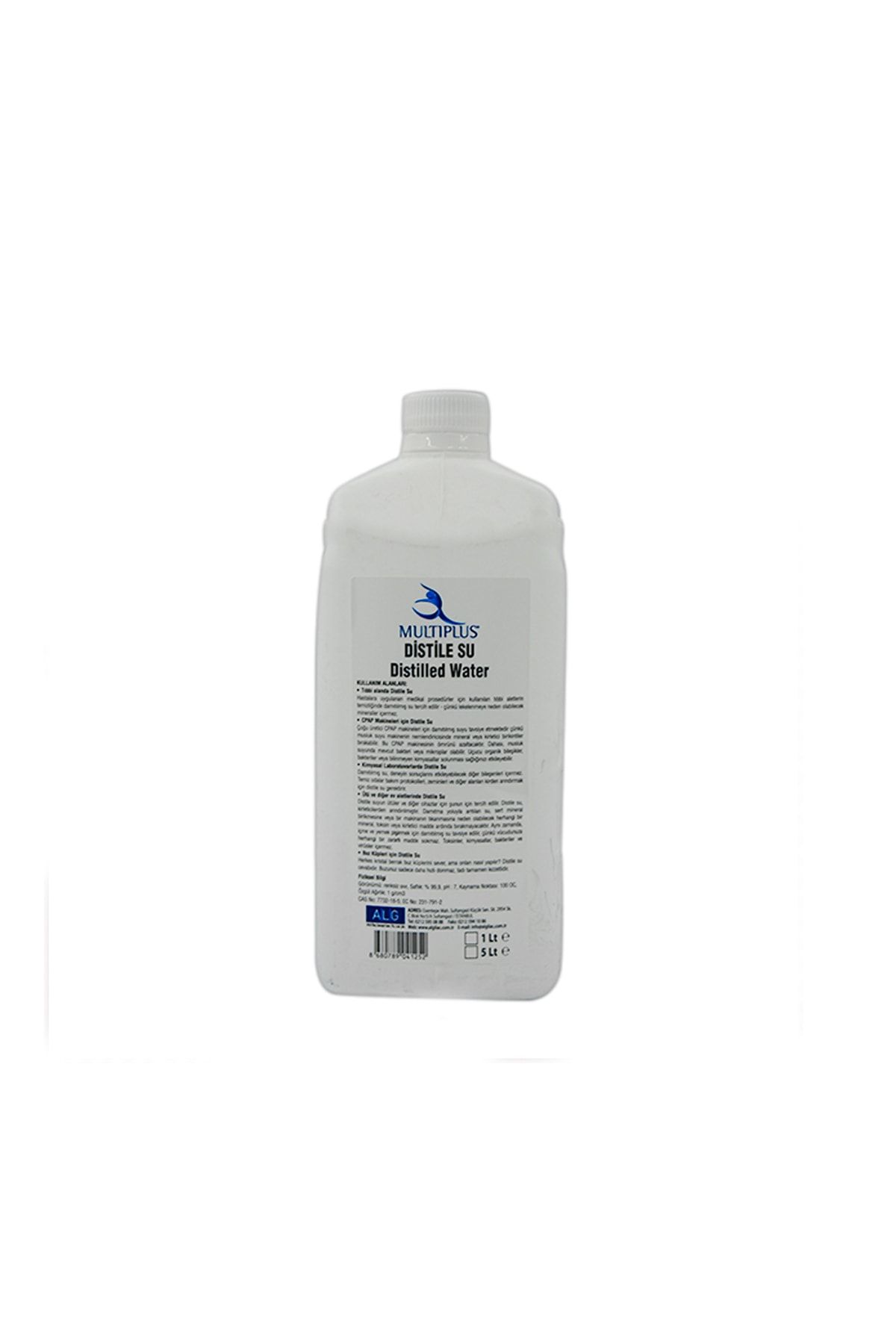 multiplus multiplus distile su saf su 1 lt x 10 adet fiyati yorumlari trendyol