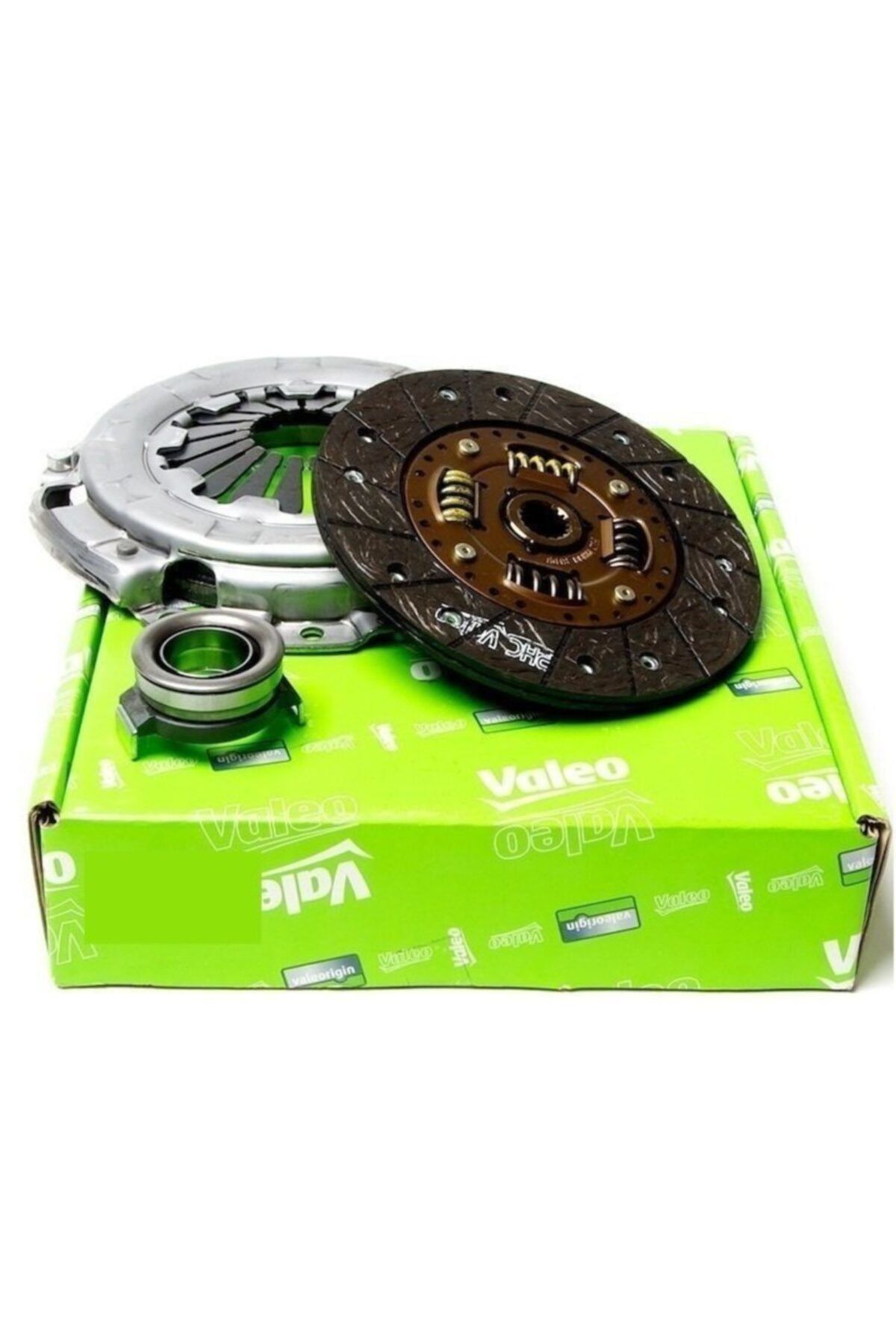 valeo peugeot 206 1 4 benzinli debriyaj seti fiyati yorumlari trendyol
