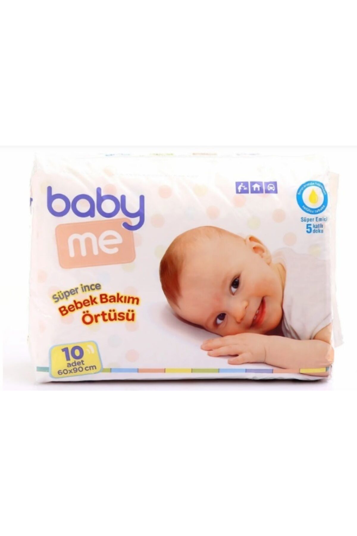 baby me super ince alt degistirme ortusu fiyati yorumlari trendyol