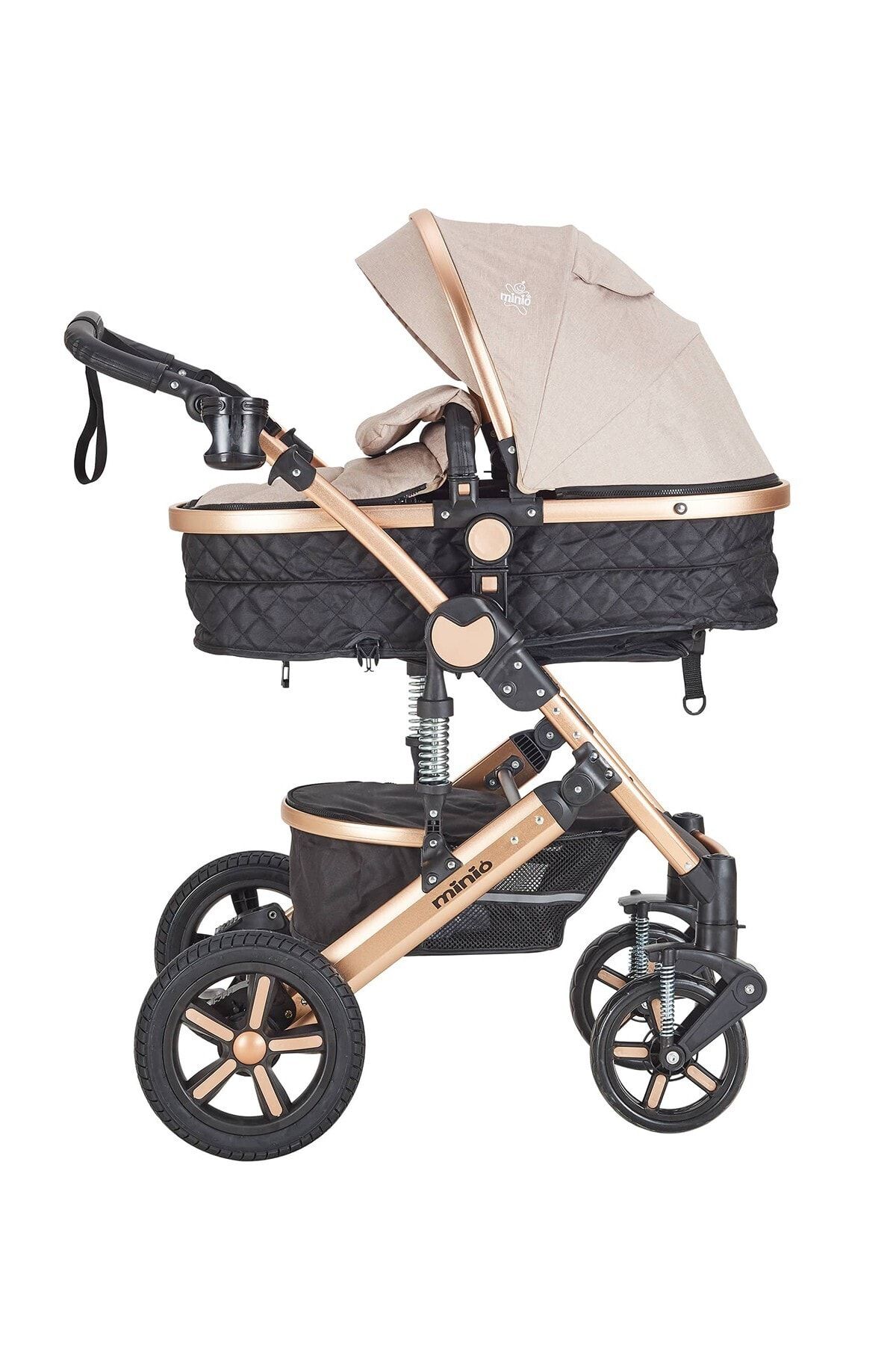 minio mint travel sistem bebek arabasi fiyati yorumlari trendyol