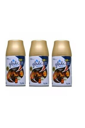 Otomatik Sprey Oda Kokusu Yedek Oryantal Oud 3 X 269 Ml Image 0