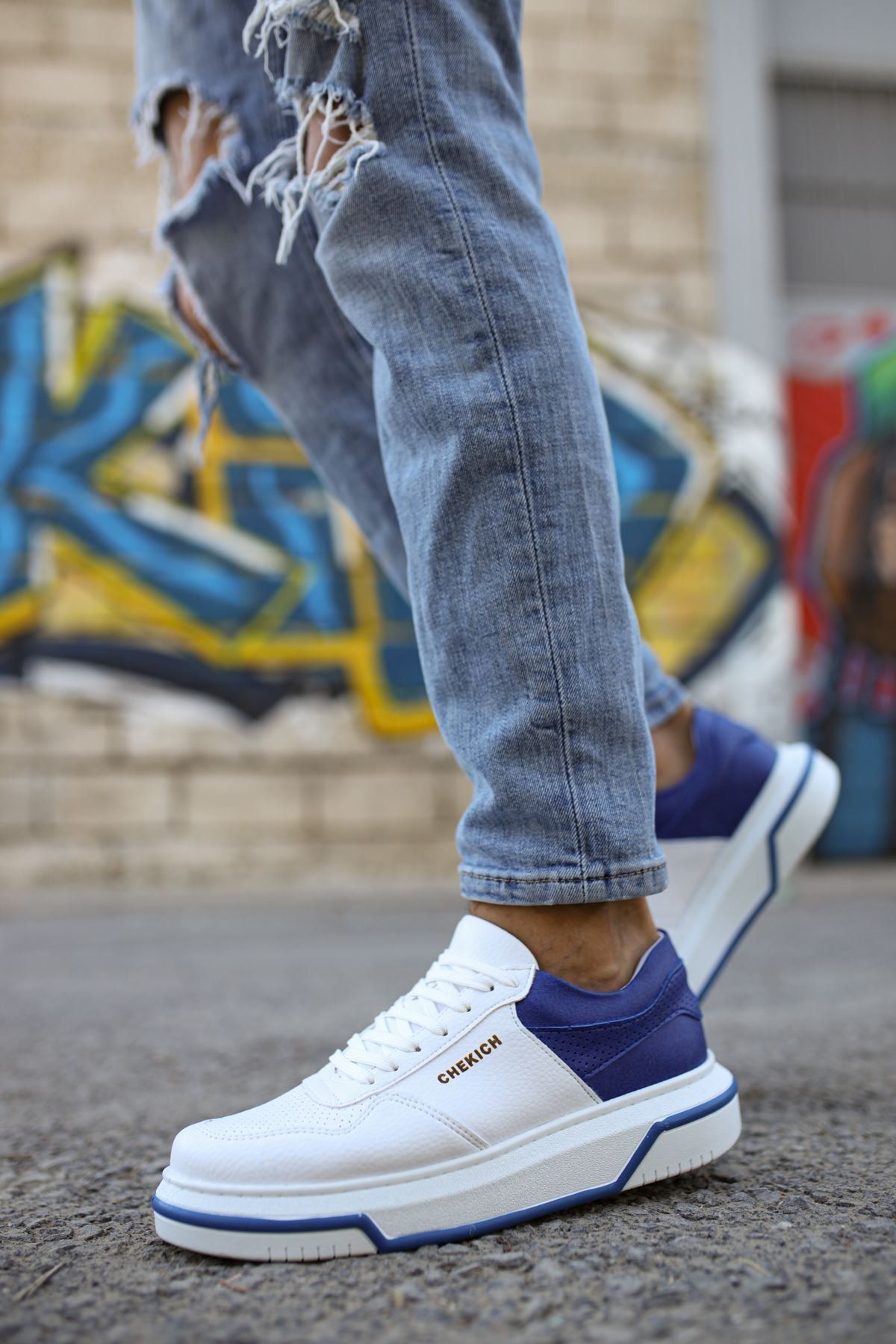 Ch men shoes store