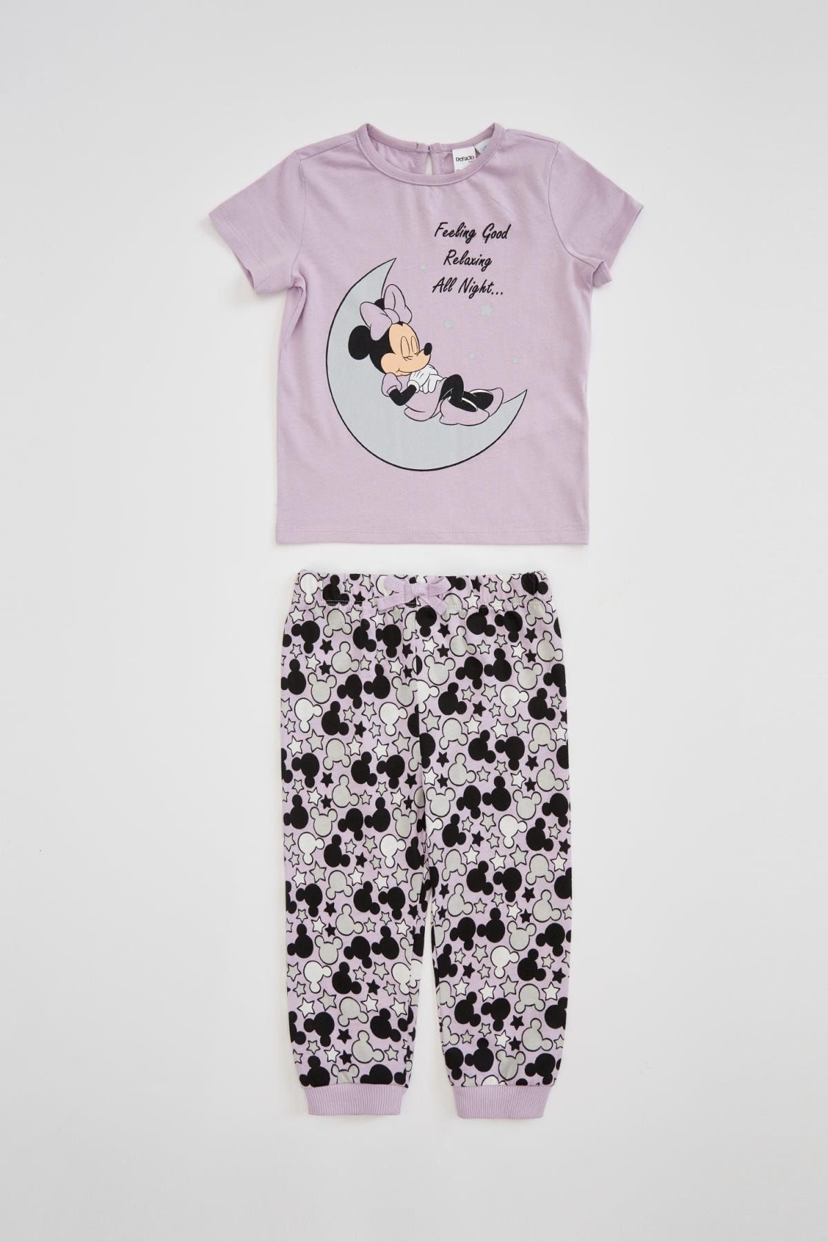 defacto cocuk pijama takimi modelleri fiyatlari trendyol