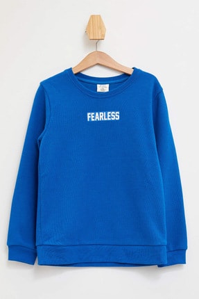 DeFacto Erkek &Ccedil;ocuk Sweatshirt