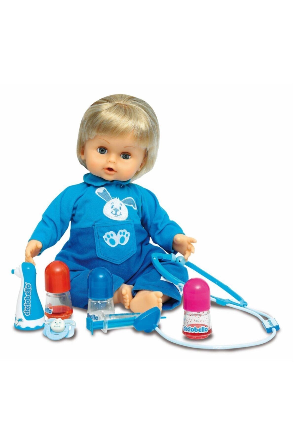 cicciobello cok hastayim bebek gph0699 fiyati yorumlari trendyol