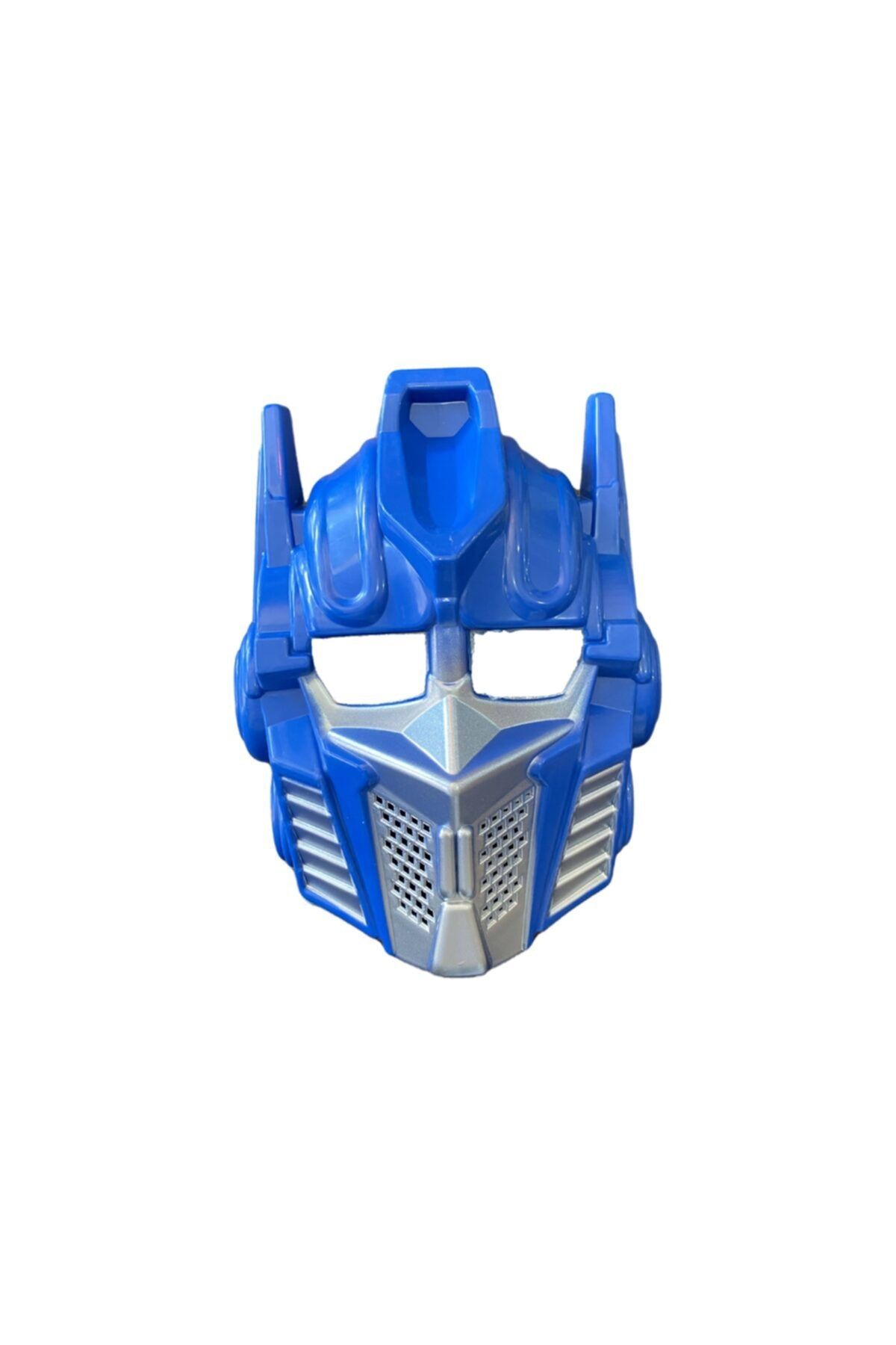 niyet mavi optimus prime maske transformers karakter maske fiyati yorumlari trendyol