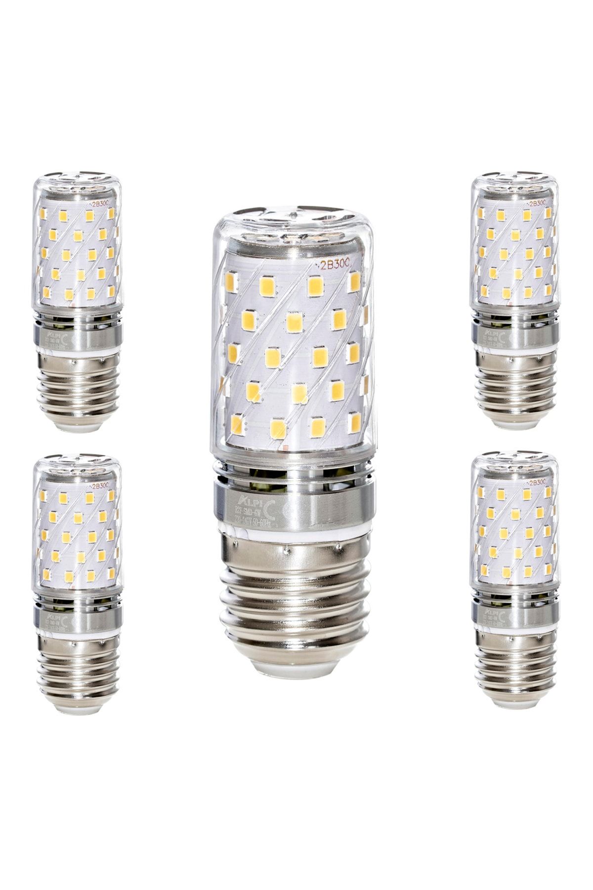 alpi e27 6w smd led ampul 4000k 5 li paket fiyati yorumlari trendyol