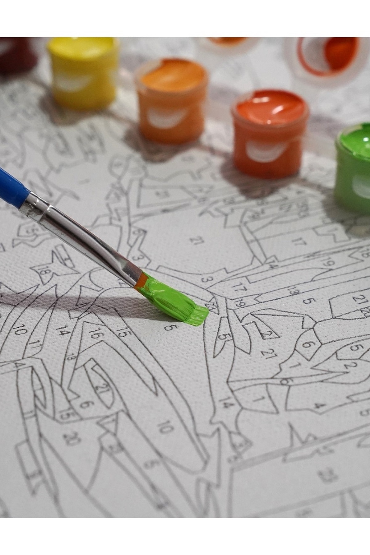 3d Art Sayilarla Boyama Tablo Seti Kanvas Firca Boya Dahil 40x50 Cm Tramvay Fiyati Yorumlari Trendyol 3d Art Sayilarla Boyama Tablo Seti Kanvas Firca Boya Dahil 40x50 Cm Tramvay Fiyati Yorumlari Trendyol