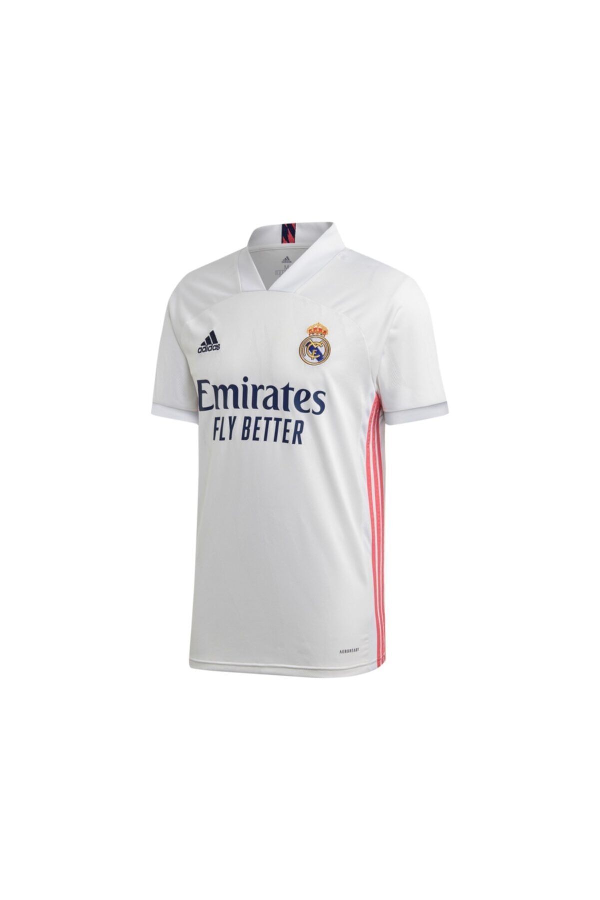 adidas erkek futbol formasi real madrid jsy fm4735 fiyati yorumlari trendyol