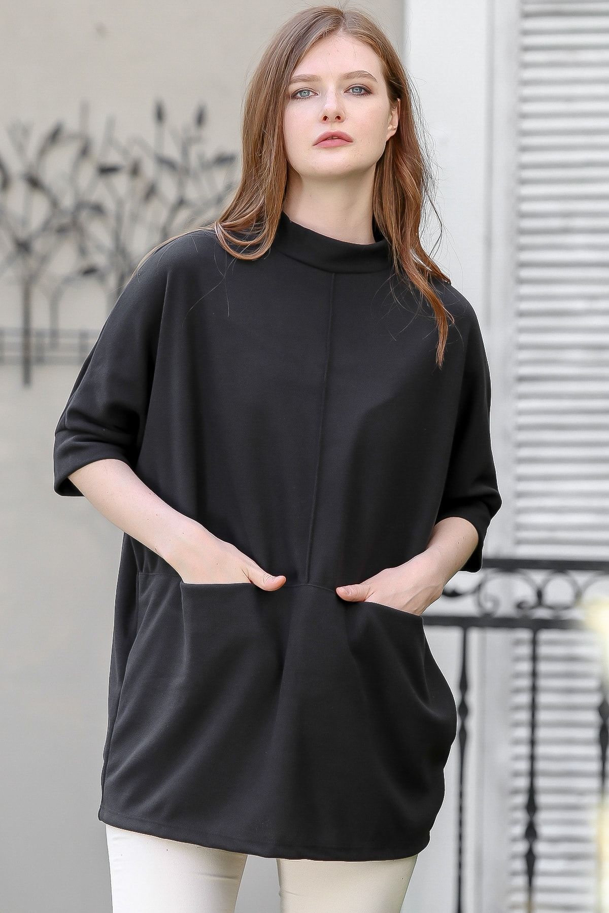 https www trendyol com tunik