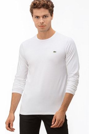 lacoste sweatshirt fiyatları