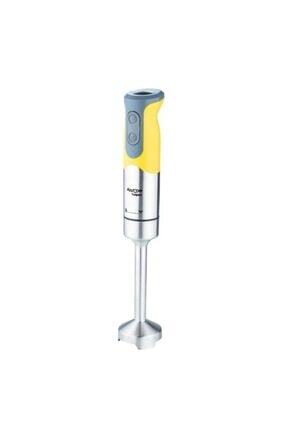 Tulipso 800w Ince Bıçaklı El Blender Sarı Image 0