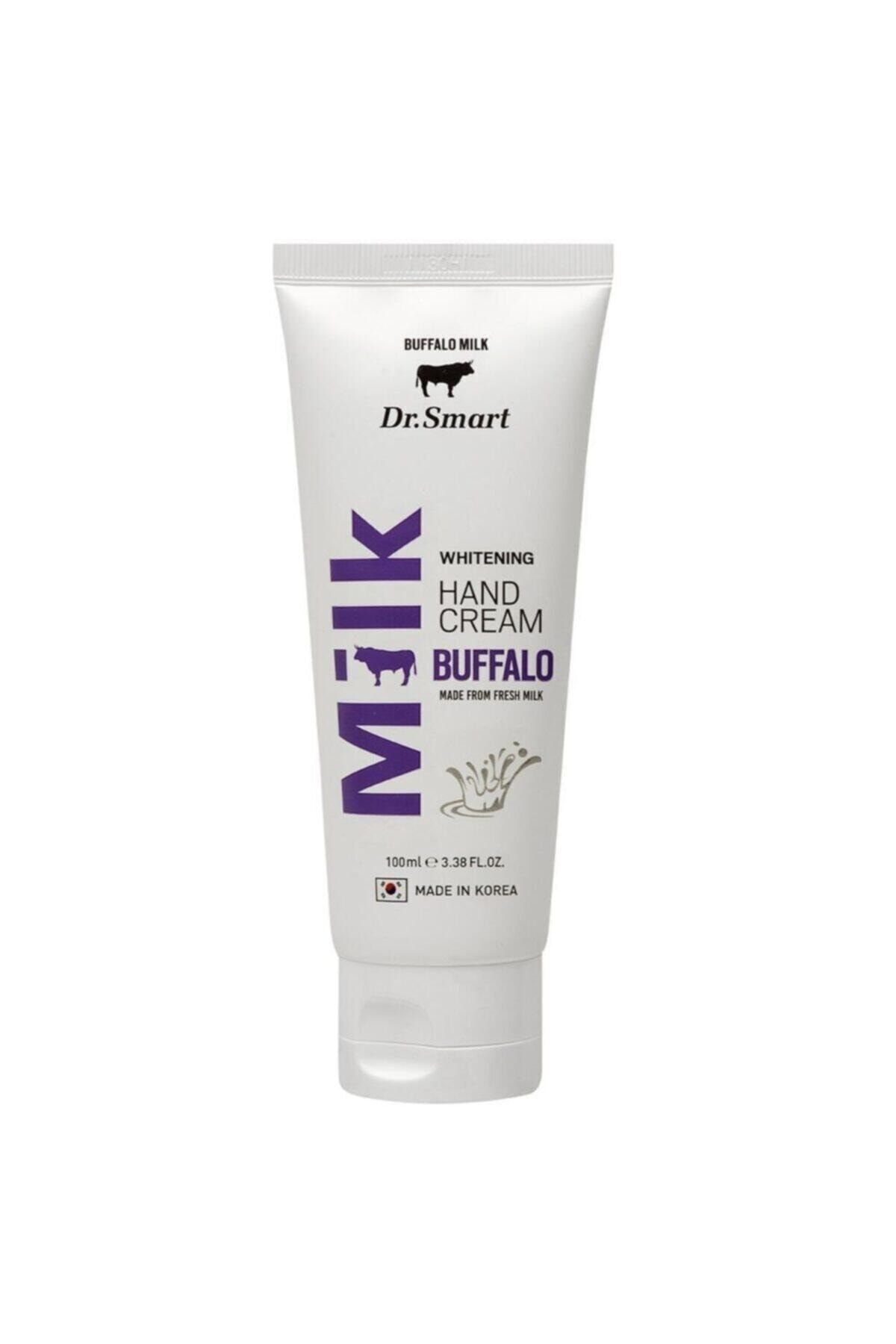 Dr. Smart Nemlendirici El Kremi 100 Ml
