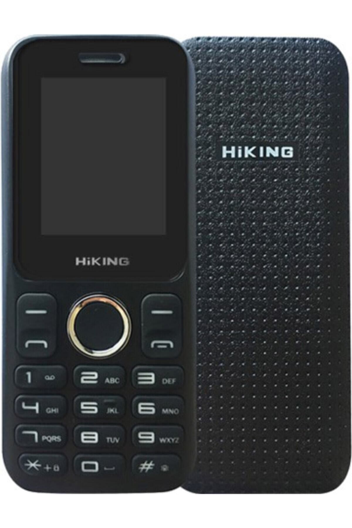 HİKİNG X11 Tuşlu Cep Telefonu (ithalatçı Garantili)