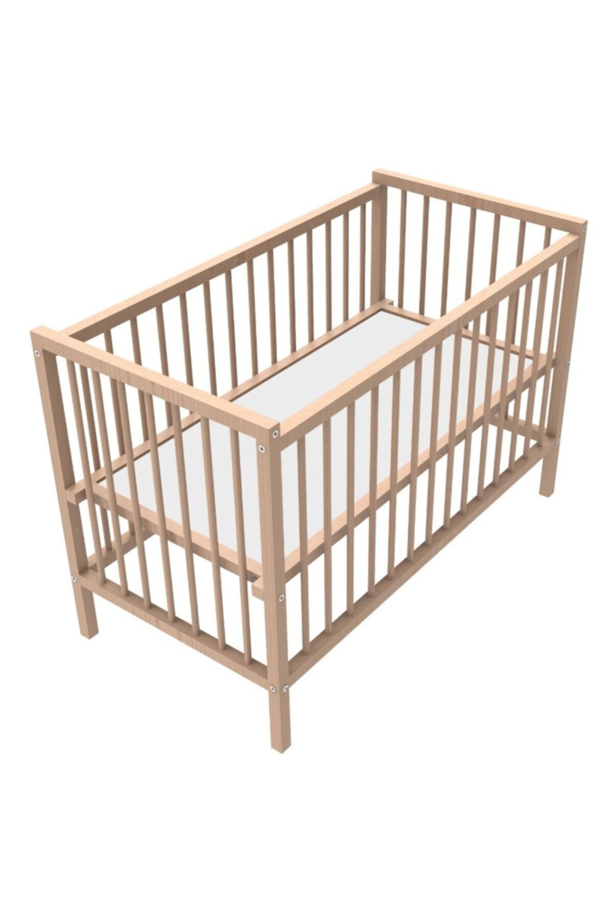 timber wood t w ahsap bebek karyolasi 120x60x80 fiyati yorumlari trendyol