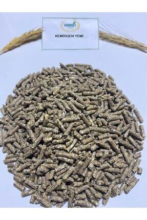 Kemirgen Pelet Yem- 5 Kg Image 0