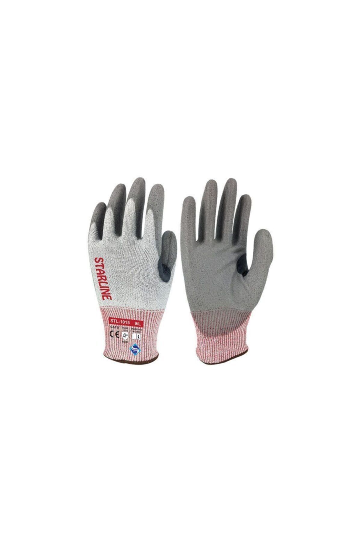 Starline Kesilme Dirençli Eldiven Stl-1015 - 10