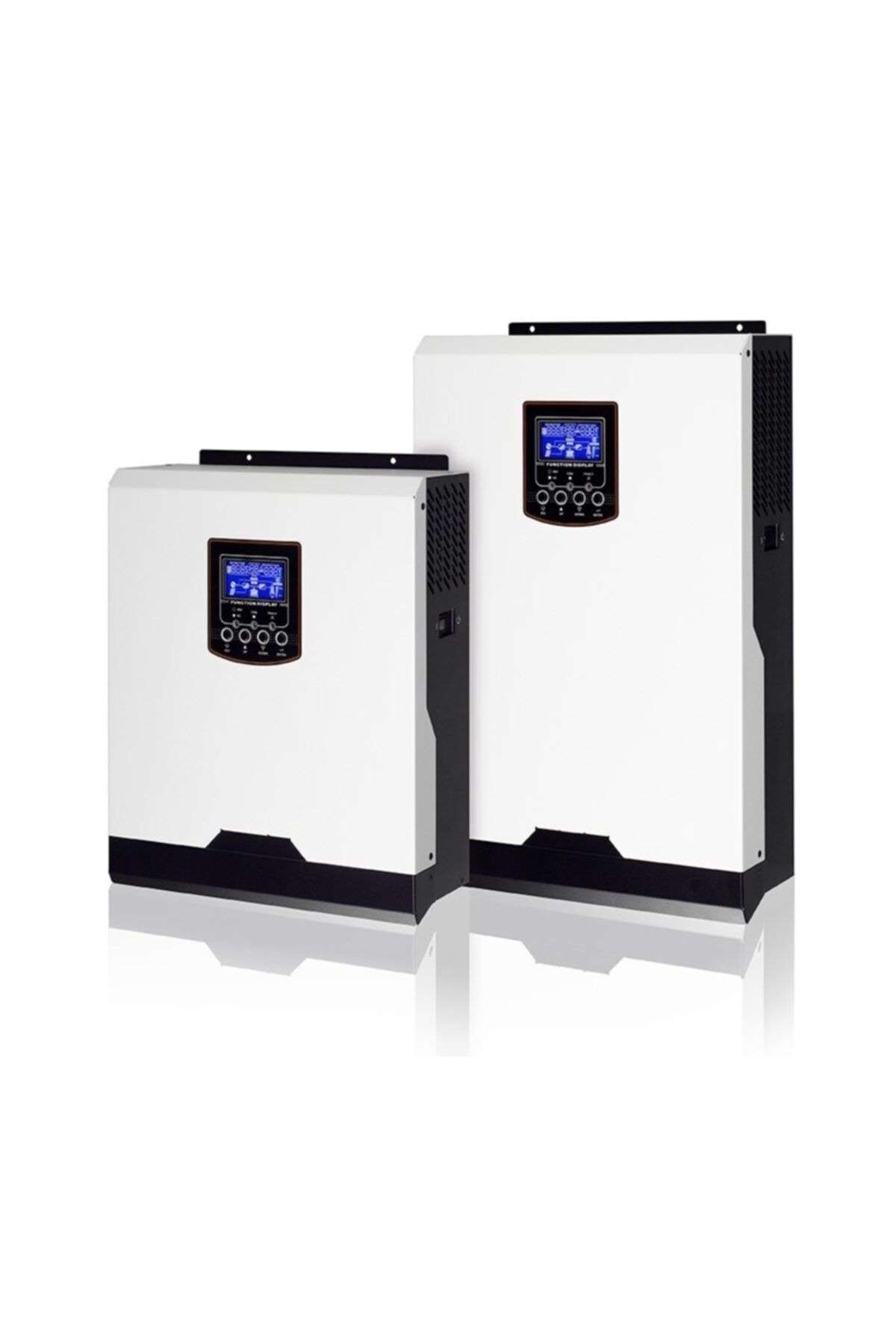 MAtech Smart Mpts5000 48v/5000w/80a Mppt Inverter - Paralel Kartlı