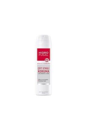 Güçlü Koruma Çift Etkili Koruma Canlandırıcı Koku Unisex Deodorant 150ml Image 0