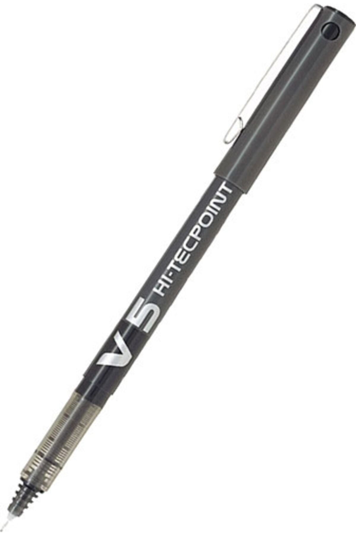 Pilot V-5 Siyah Hı-tecpoınt Roller Kalem