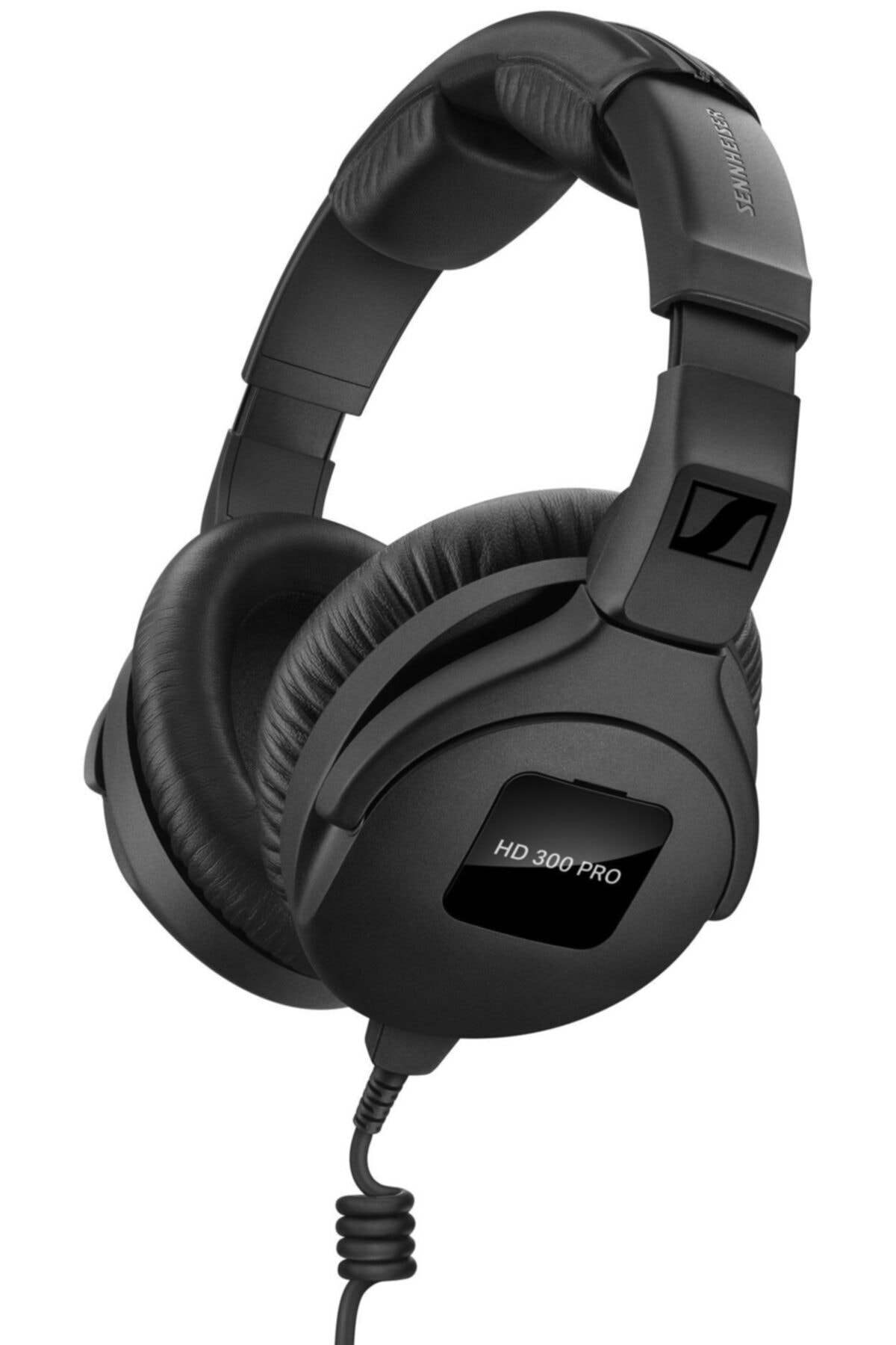 Sennheiser Hd 300 Pro Stüdyo Monitör Kulaklık