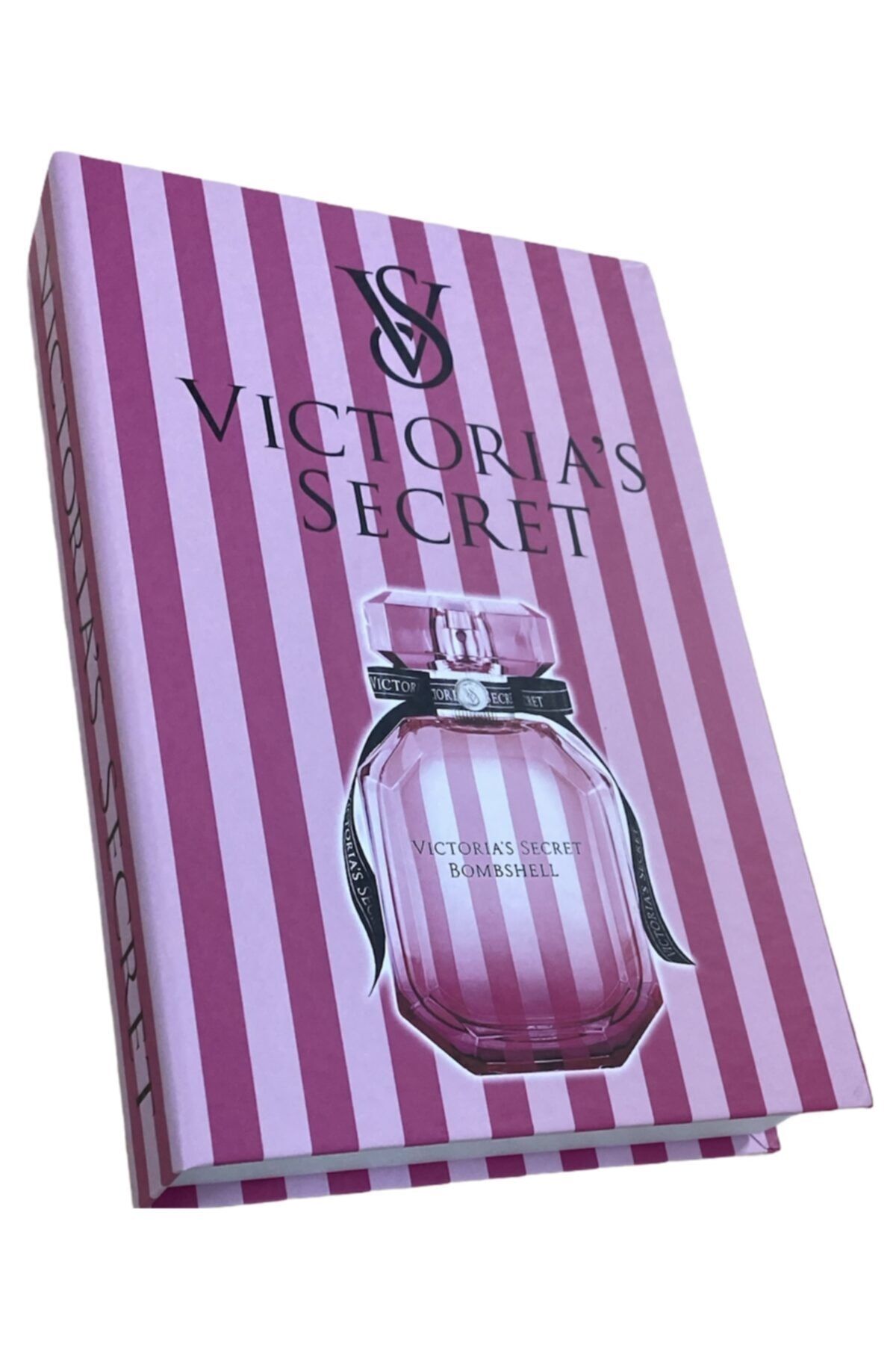 KİTAP KUTUSU Victoria's Secret Dekoratif Kutu