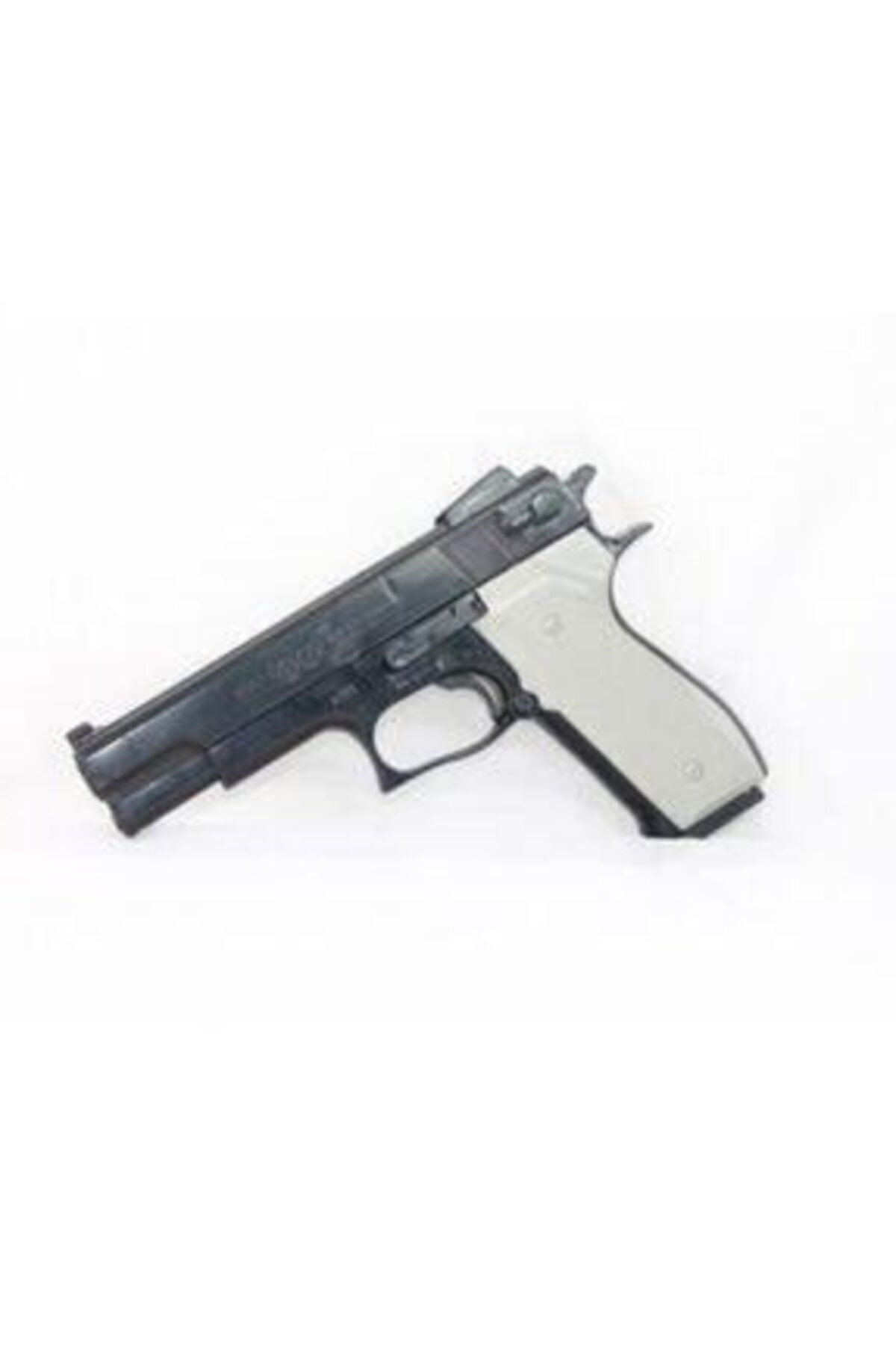 BARETTA14 Oyuncak Silah Boncuklu Baretta 14