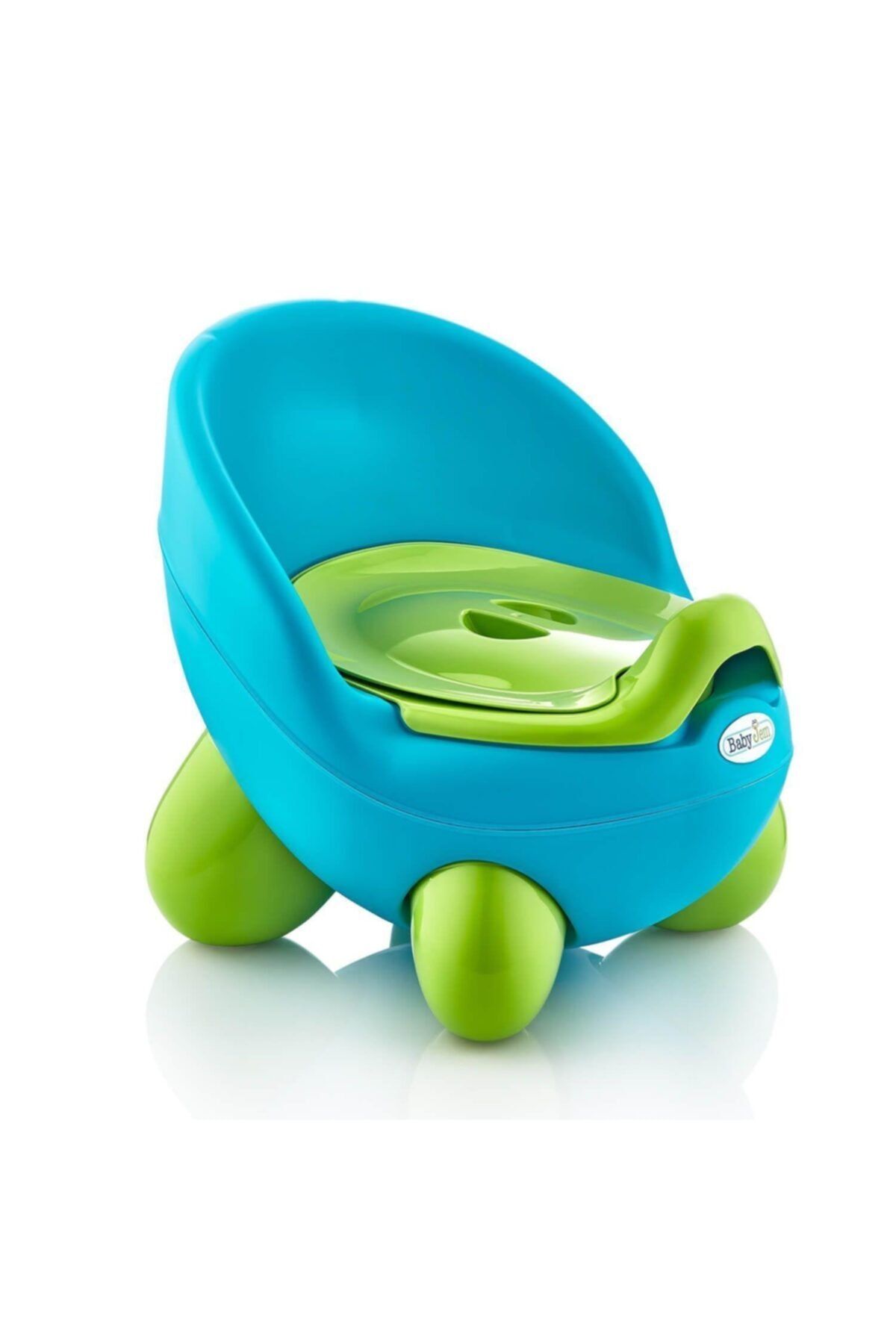 Coco Store Babyjem Tonton Lazımlık 342 Mavi