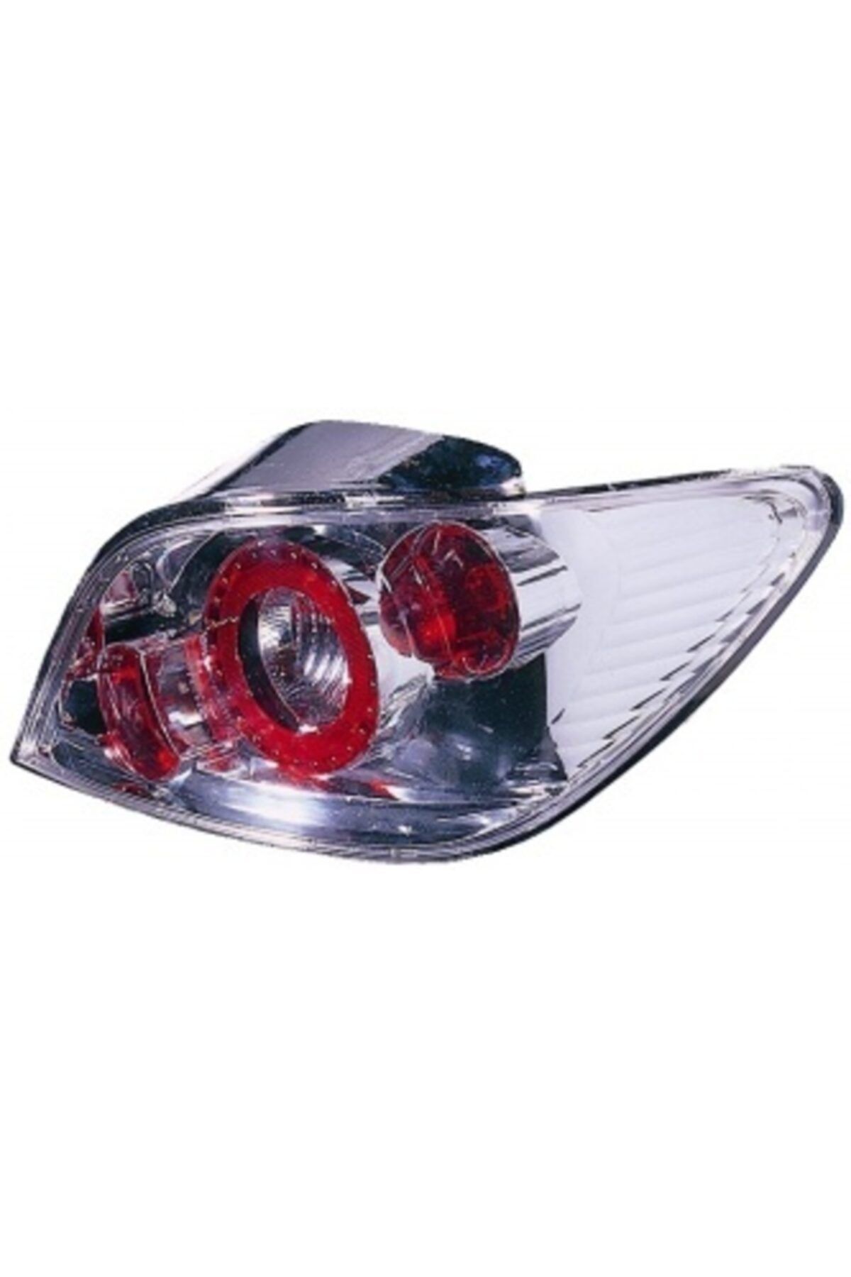 Depo Peugeot 307 01 -stop Lambası Sol Sağ Performans Stop Seti