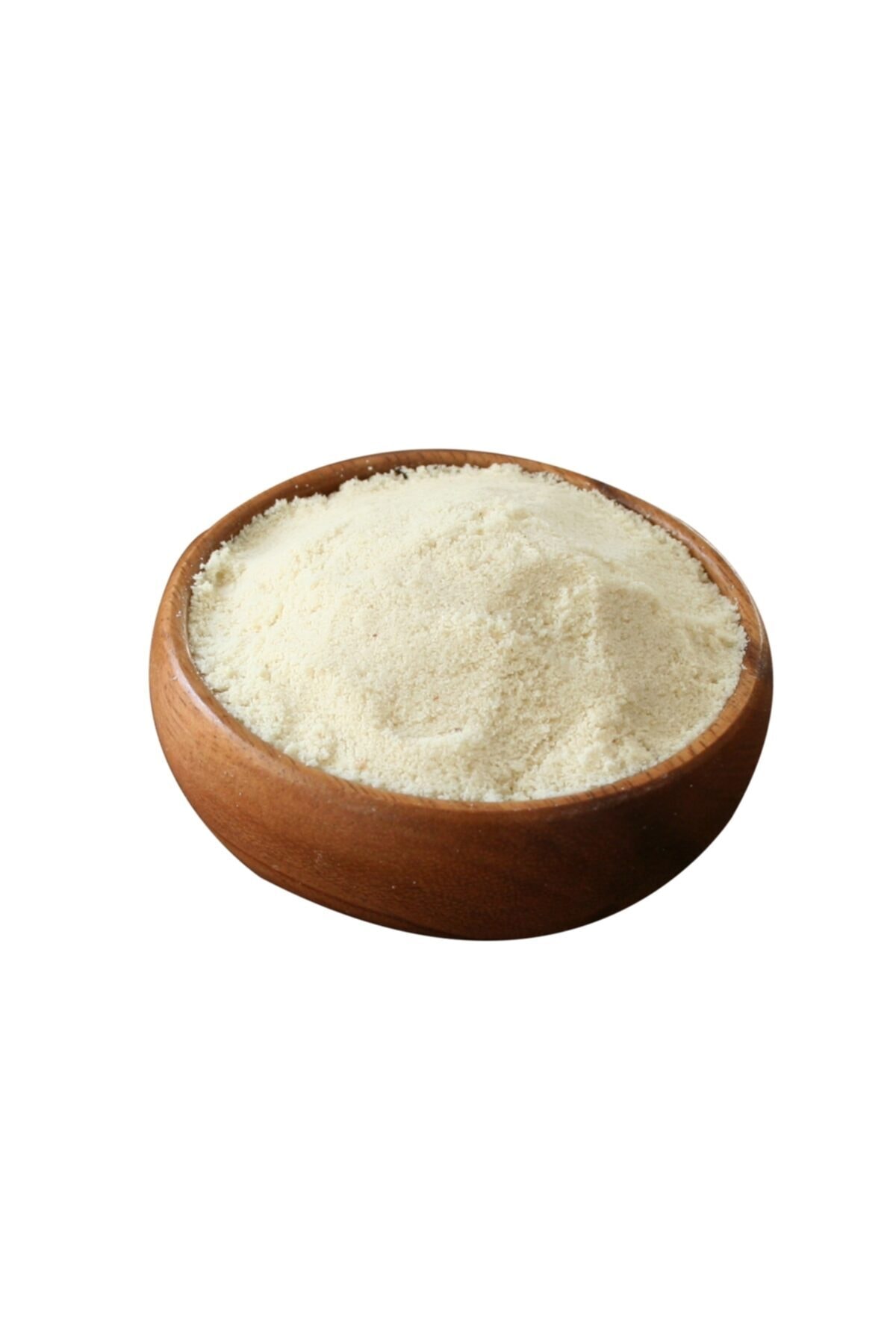 Ferman Kuruyemiş Toz Badem 500 Gr