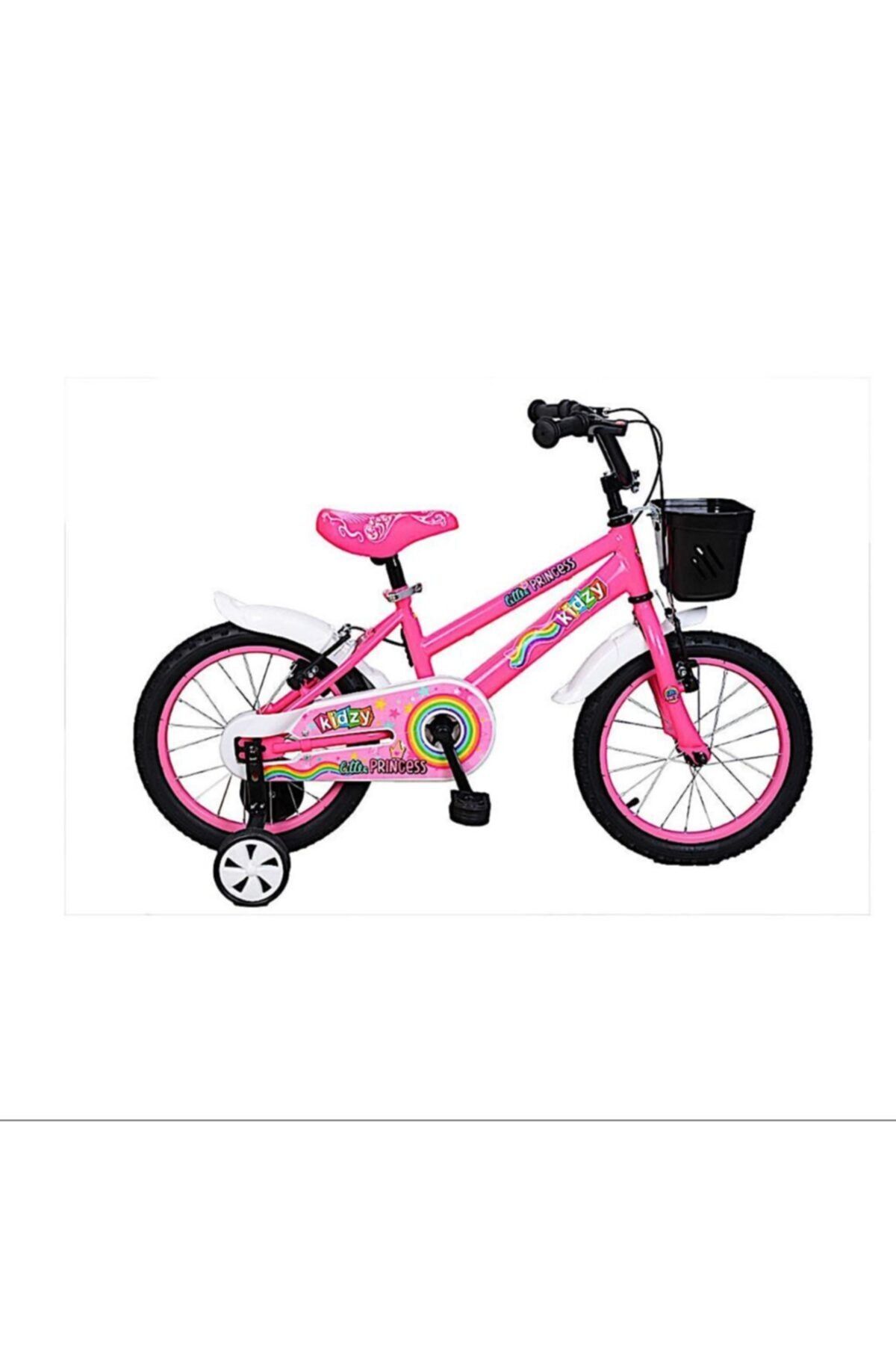 kidzy cocuk bisikleti 16 jant 68 fiyati yorumlari trendyol
