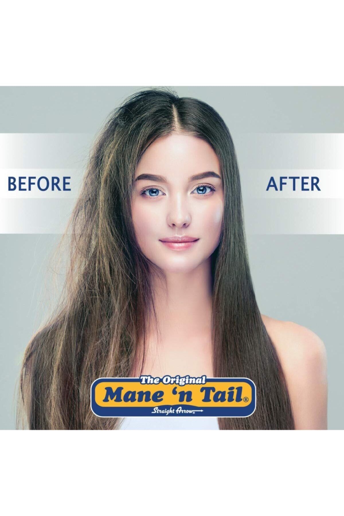 mane n tail mane n tail detangler extreme dolasik sac acici ve bukle belirginlestirici sprey 355 ml fiyati yorumlari trendyol