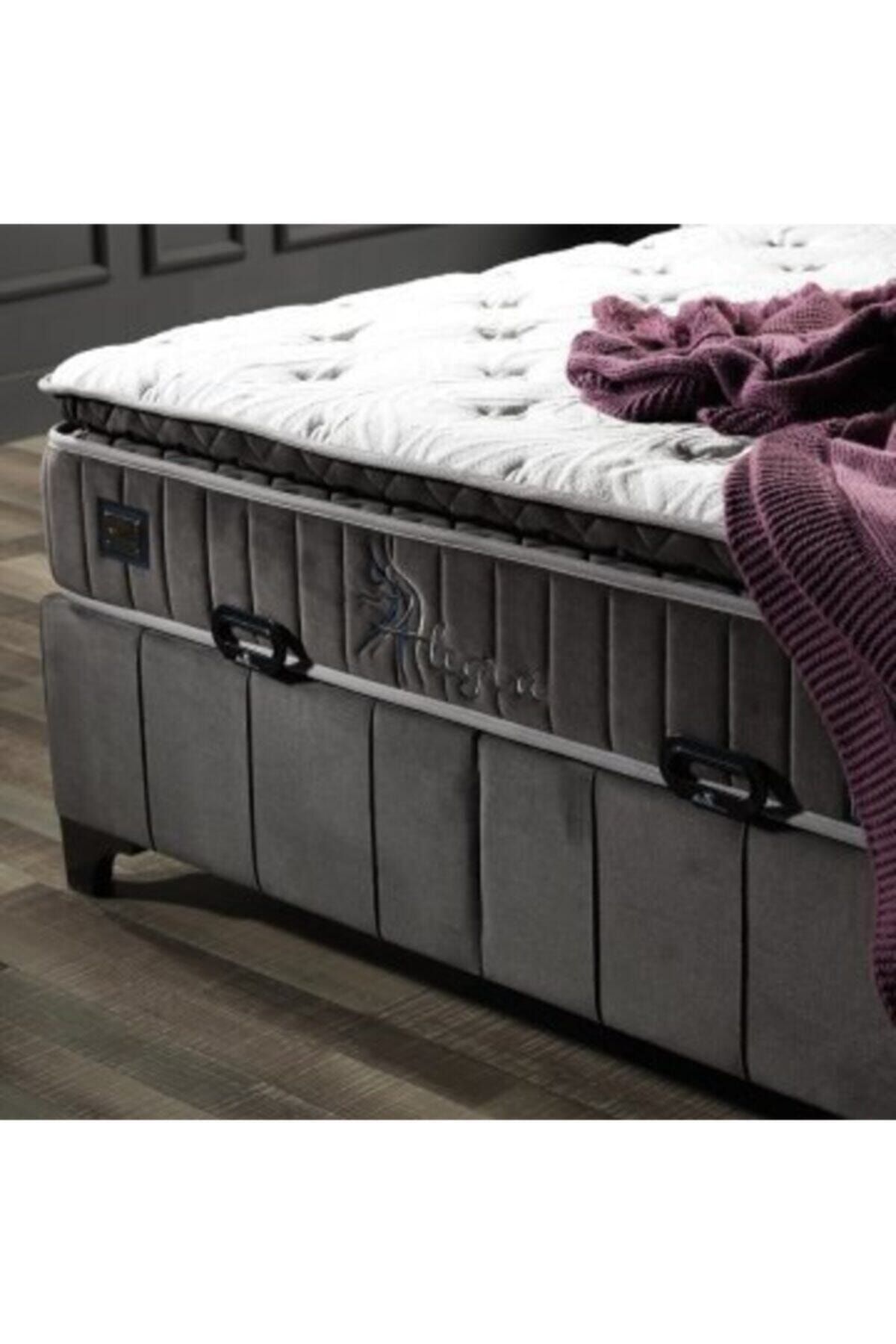 armis yatak alegra full ortopedik yatak cift kisilik 150x200 fiyati yorumlari trendyol