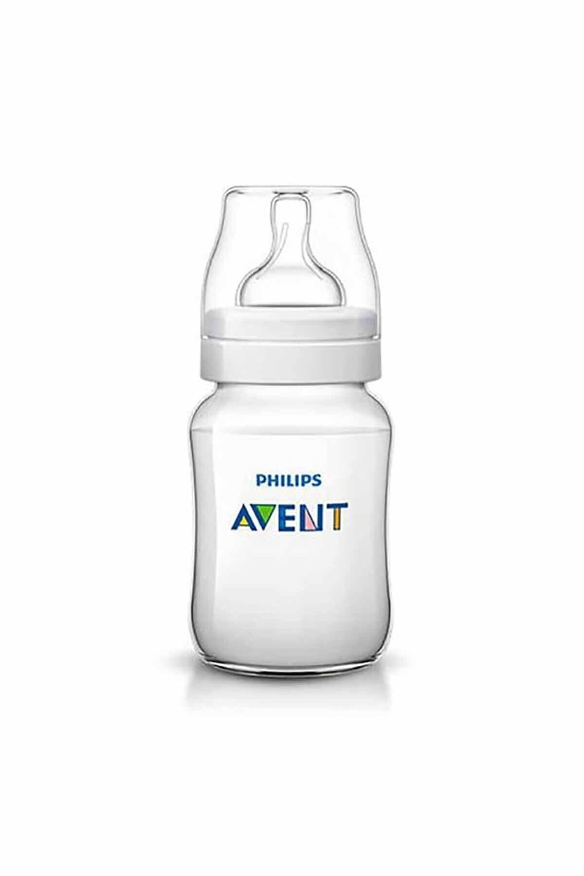 philips avent klasik biberon 260 ml pp fiyati yorumlari trendyol
