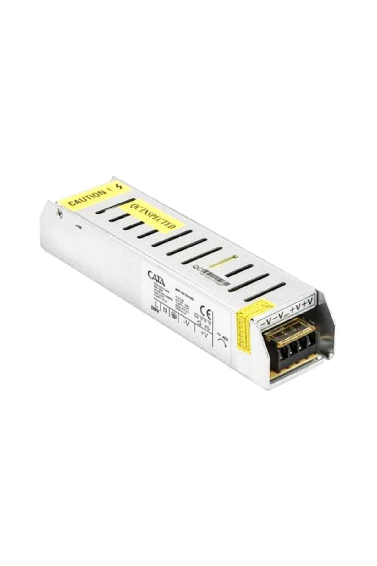 cata led trafosu 60w 5a serit led trafosu fiyati yorumlari trendyol