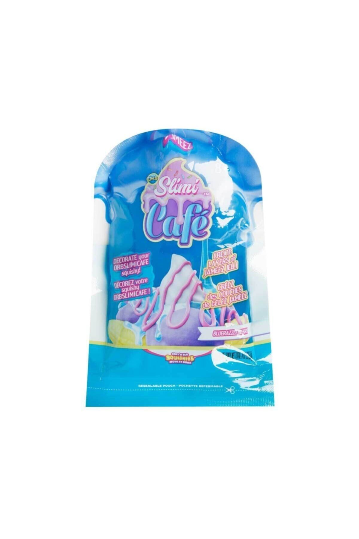 GIOCHI PREZIOSI Lmc00000 Slimi Cafe Tatlı Süsleme -405480240700