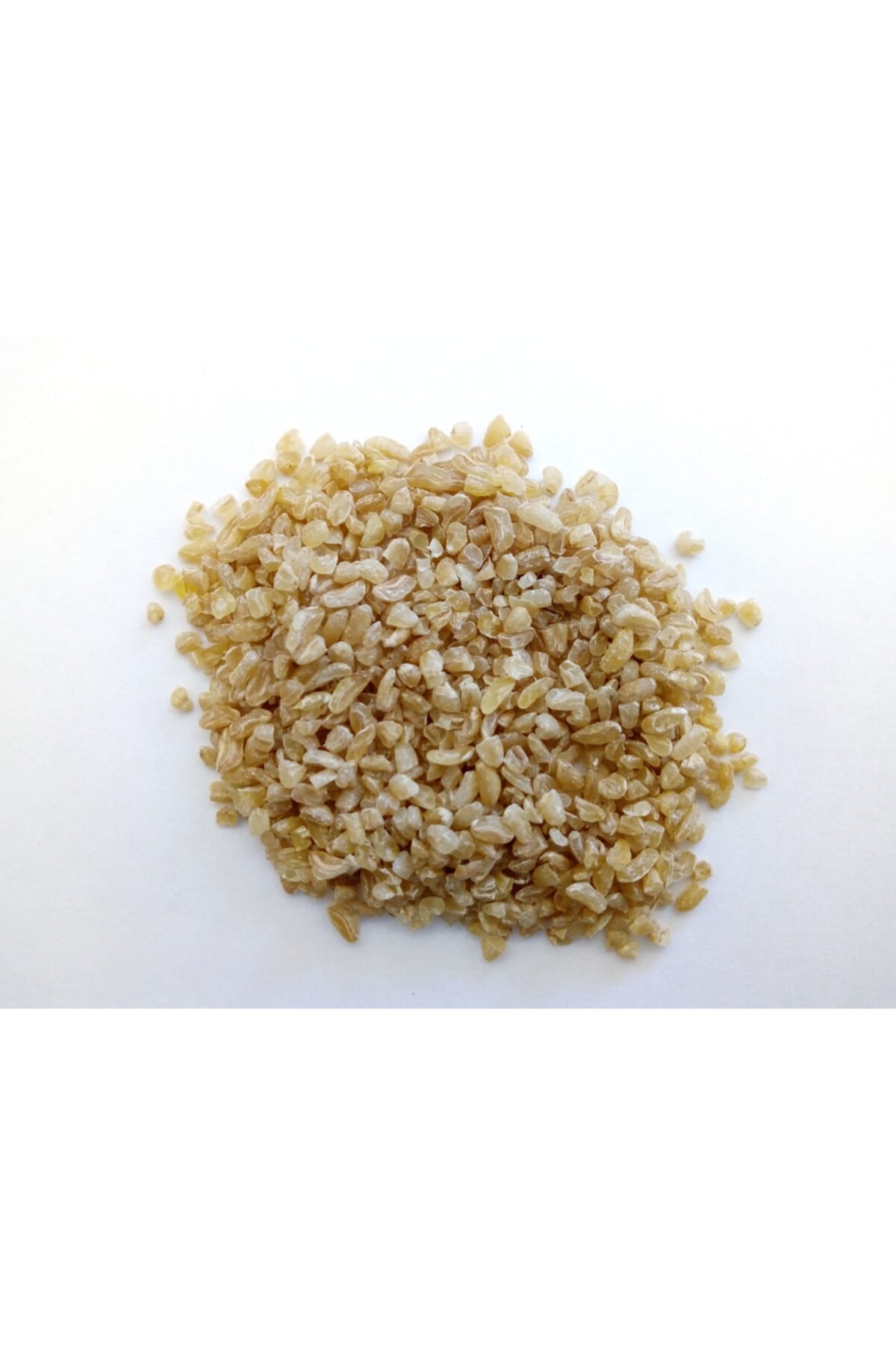 Kargı Yöresel Ürün Pazarı Yerli Köy Bulgur-(5 Kg)