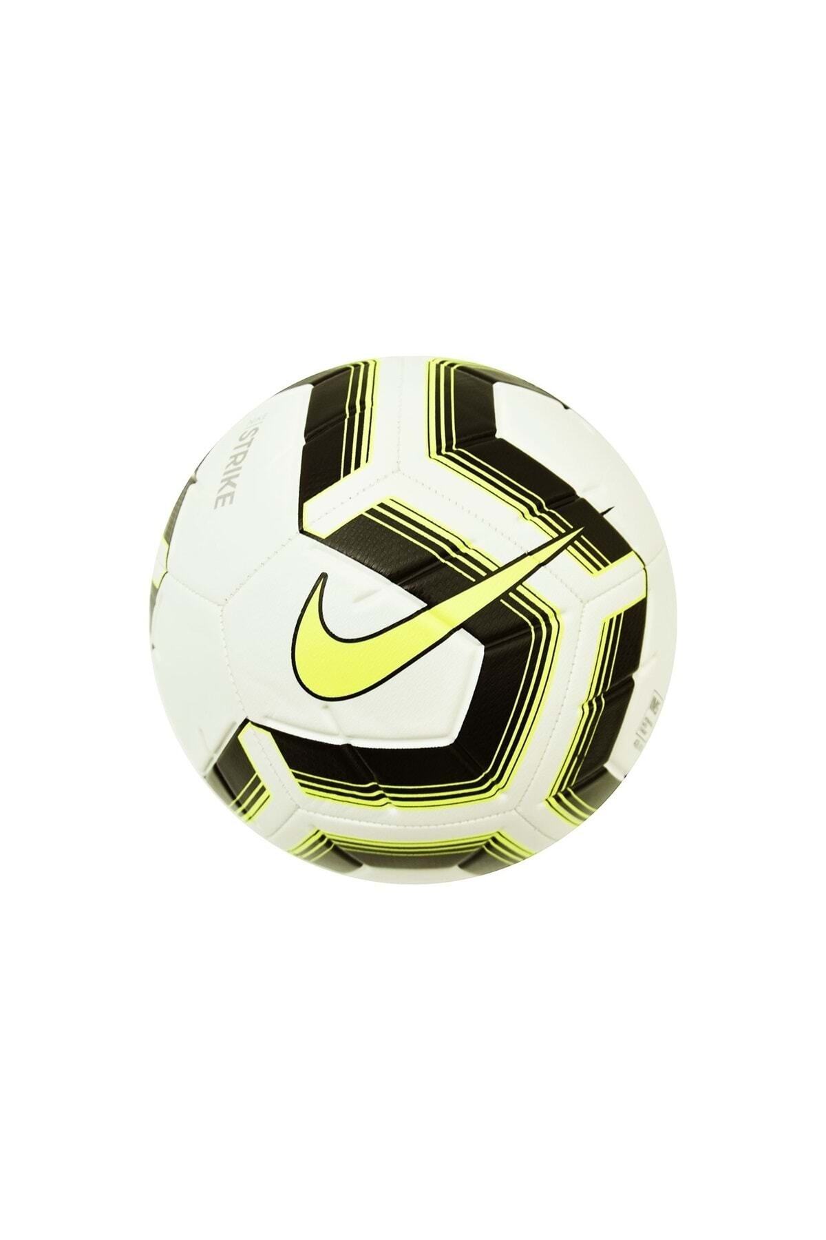 Nike Sc3535 102 Strike Team Ims Onaylı Dikişli 5 No Futbol Topu
