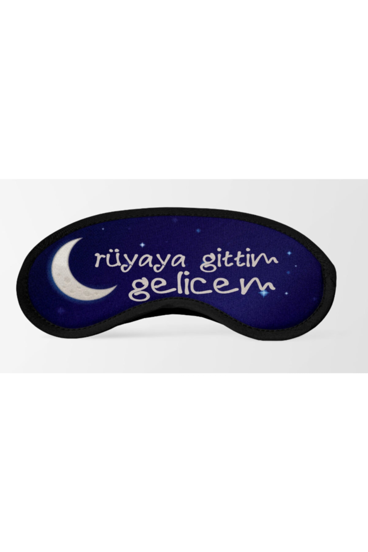 NADDA Uyku Maskesi Göz Bandı