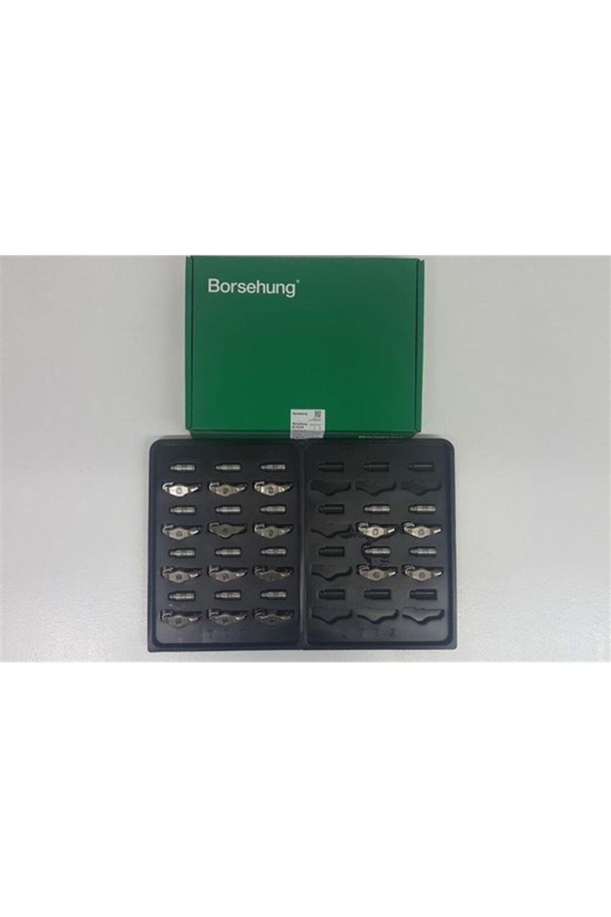 Borsehung Subap Fincanı & Tapet Itici (16 Adet Set) Passat-jetta-leon-a4 1.8-2.0 Tfsı Bzb-cdaa 022109423d