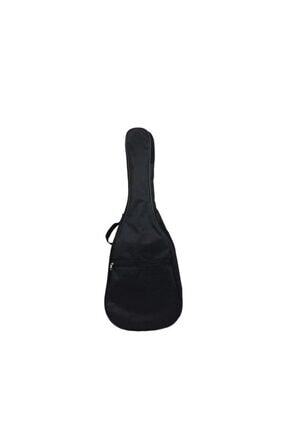 Siyah Klasik Gitar Kılıfı Öğrenci Image 0