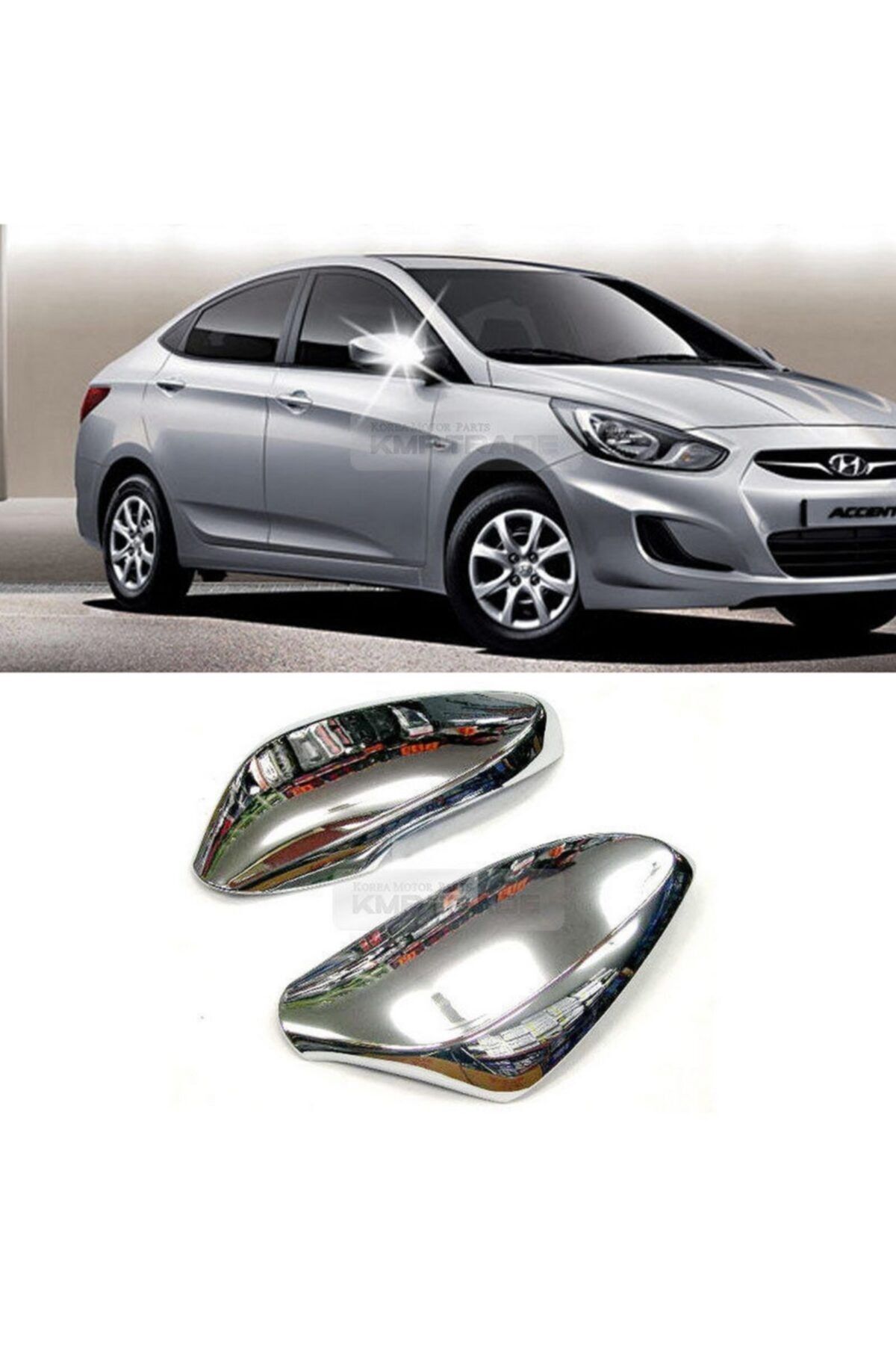 niken hyundai accent blue ayna kapagi krom nikelaji fiyati yorumlari trendyol