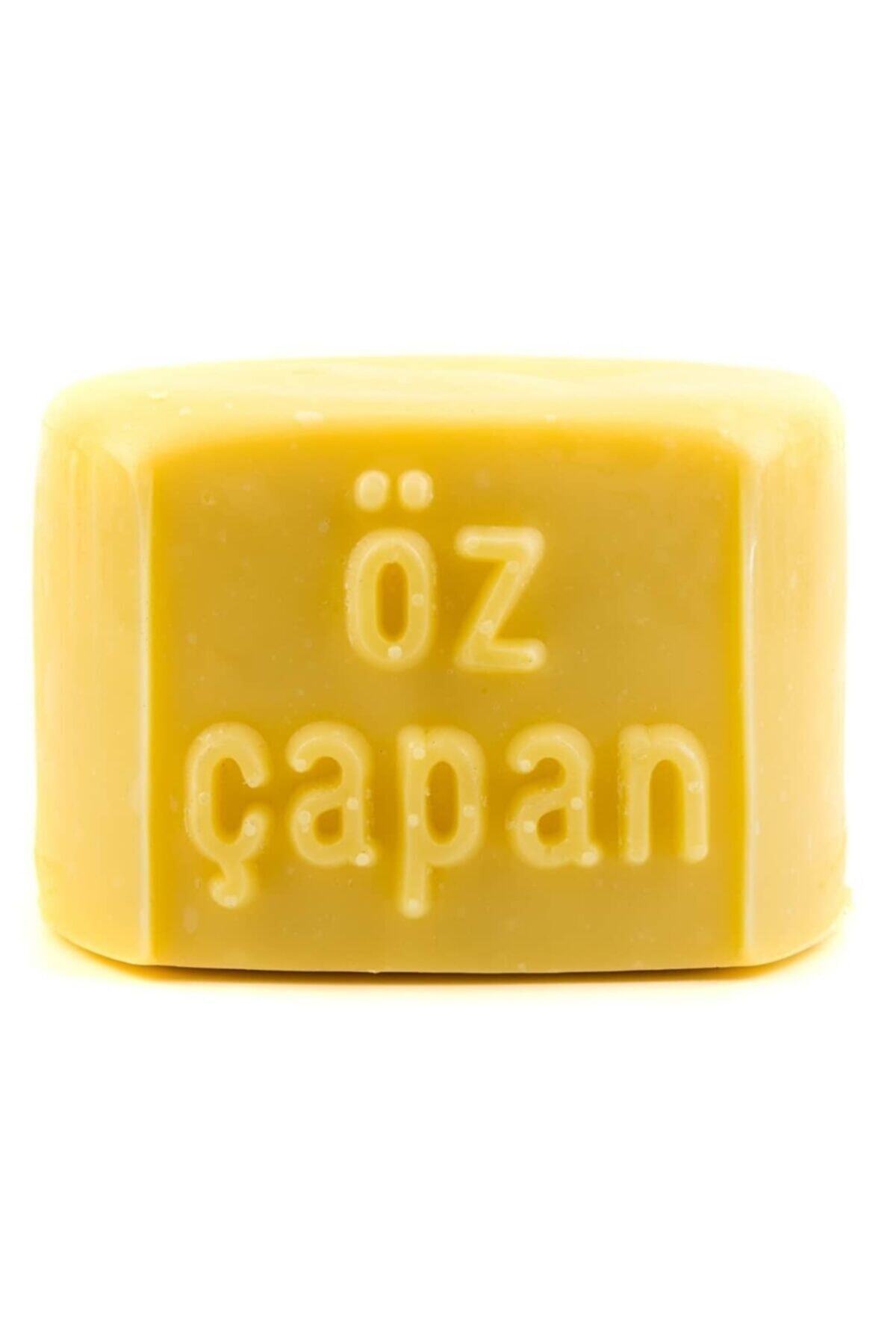ÖZÇAPANLARDG Açık Taze Kaşar (2kg)