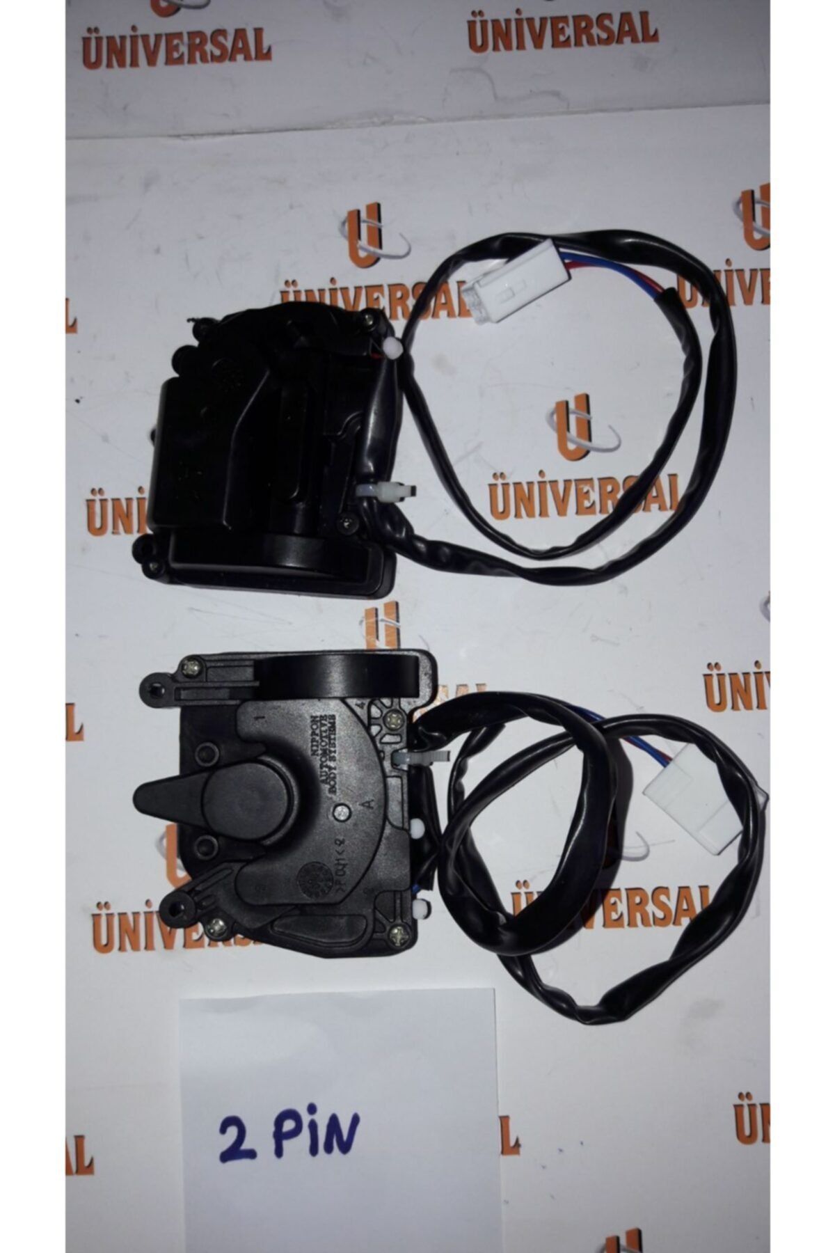 İTAQİ Bj3d-58-350 Otomatik Merkezi Kilit 323 98-01 Ön Rh