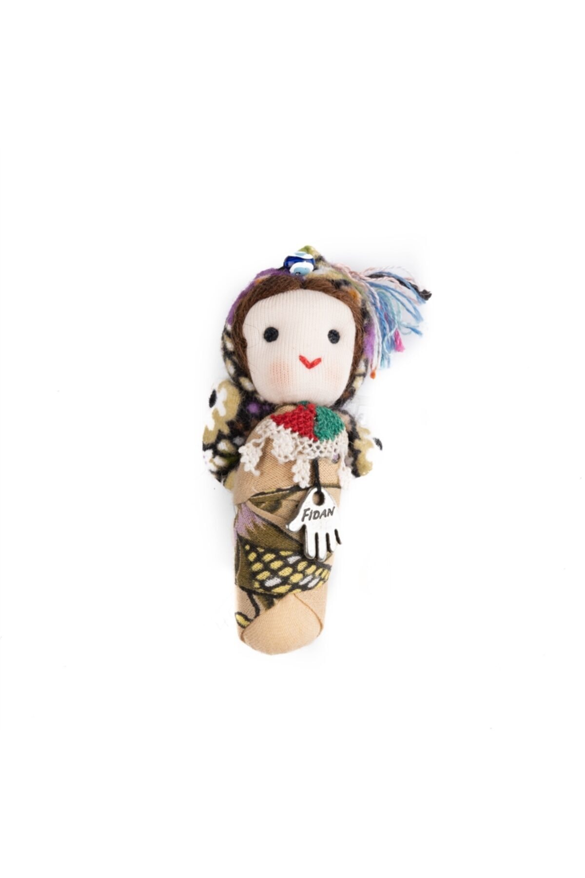 CraftnArt Magnet Yavru Kundaklı