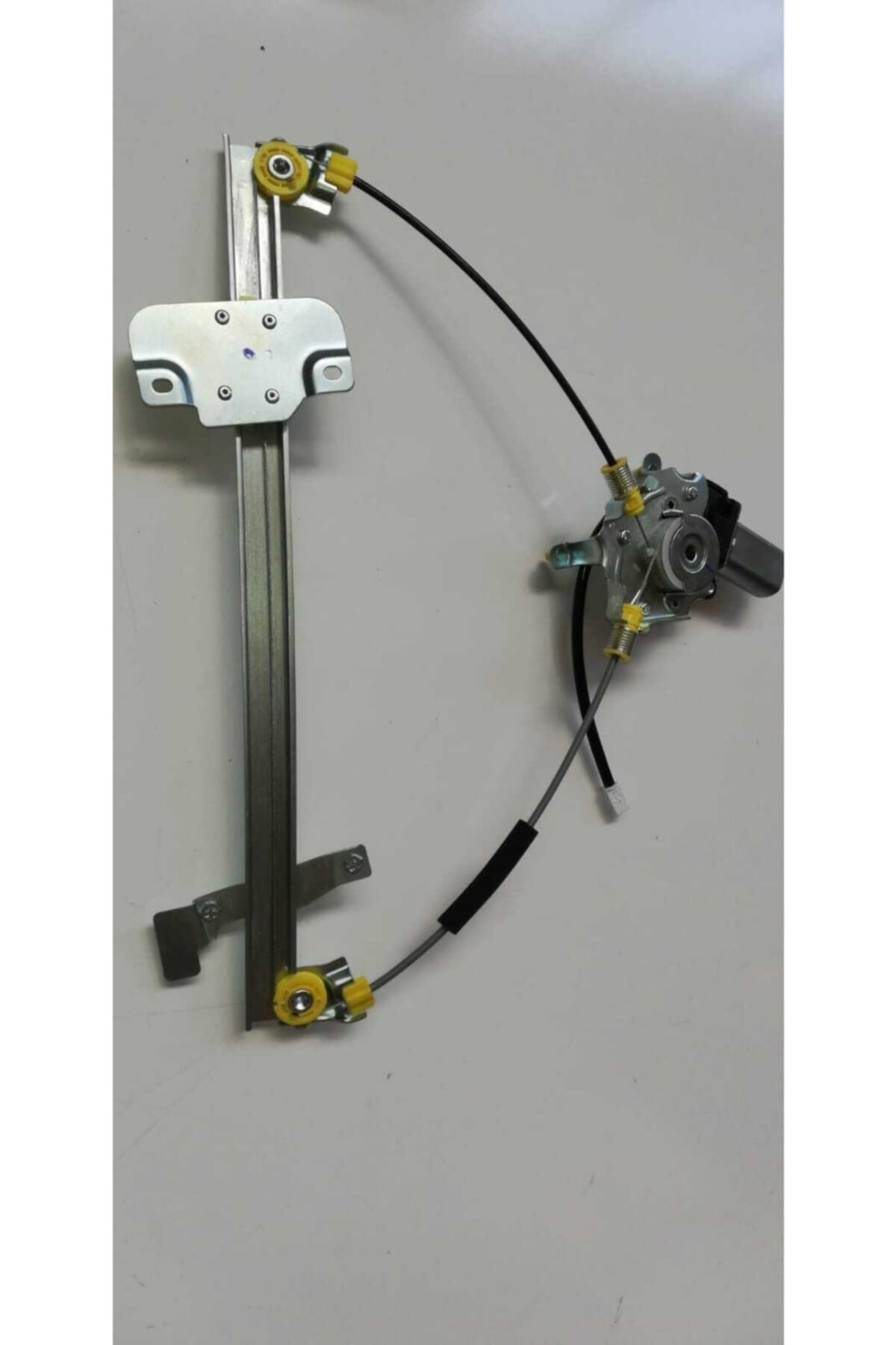 İTAQİ B25f-59-560 Kriko Cam 323 98-02 Ön Lh (elek.-motorlu)