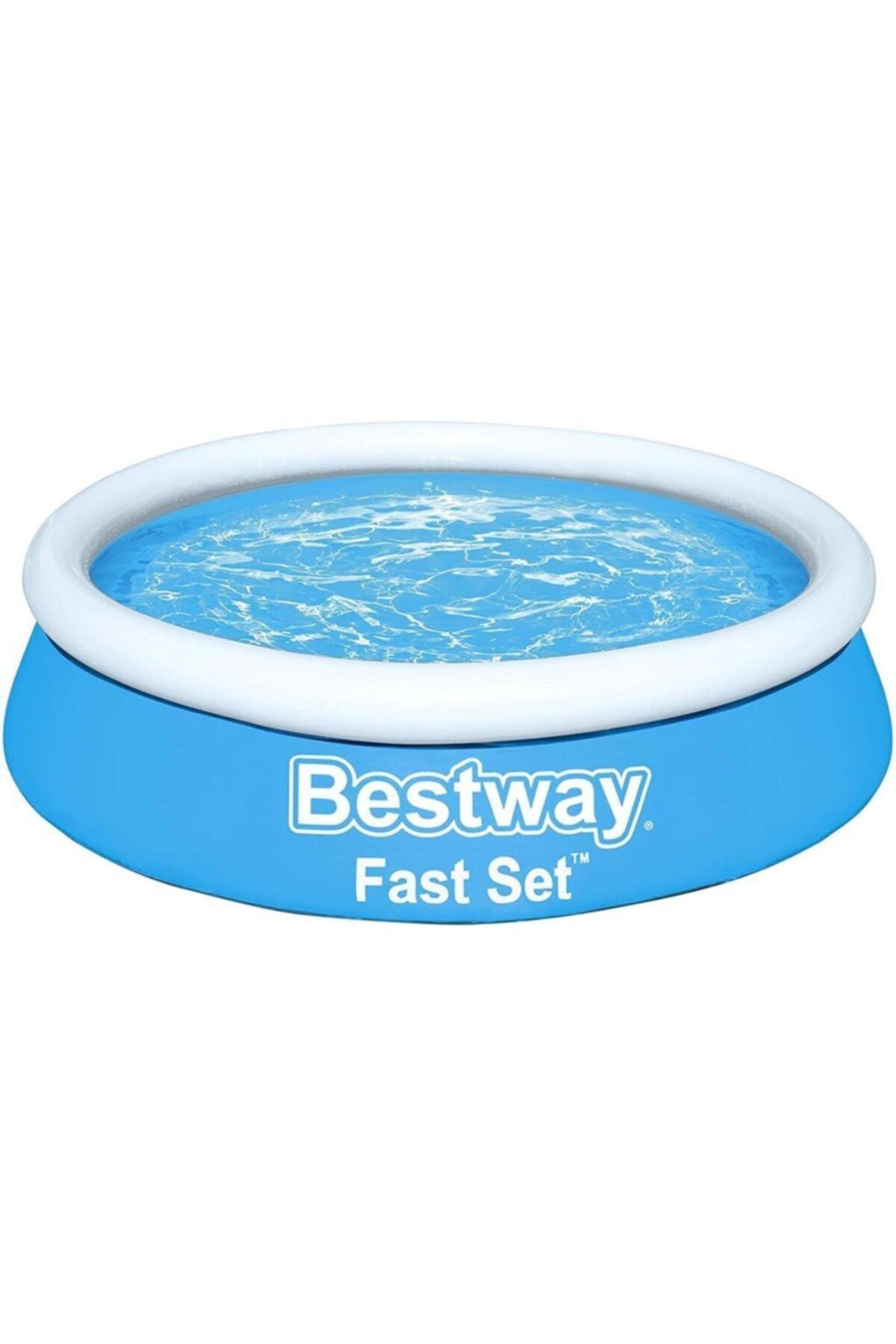 BESTWAY Hızlı Kurulumlu Havuz 183 Cm X 51 Cm 57392