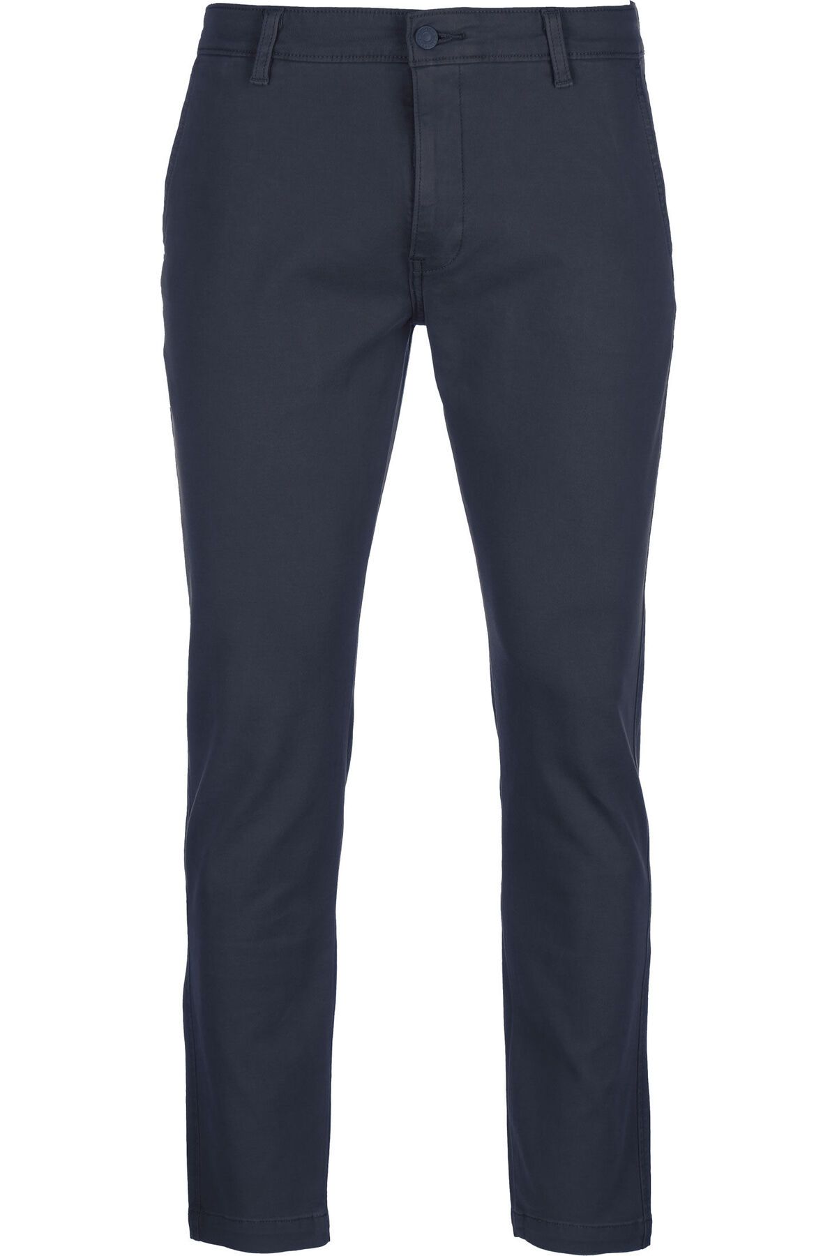 Levi's navy blue best sale pants