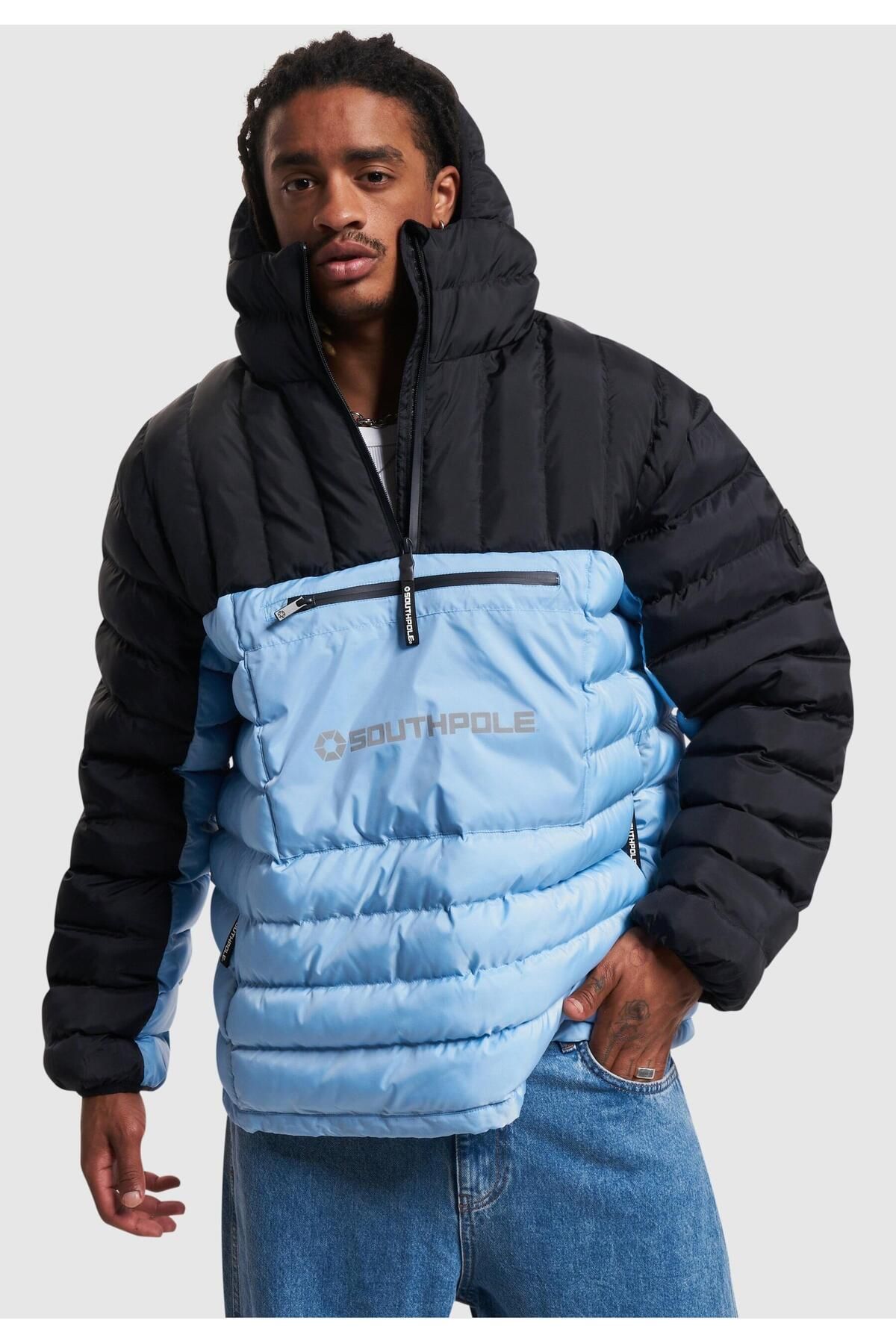 Southpole top winter coats